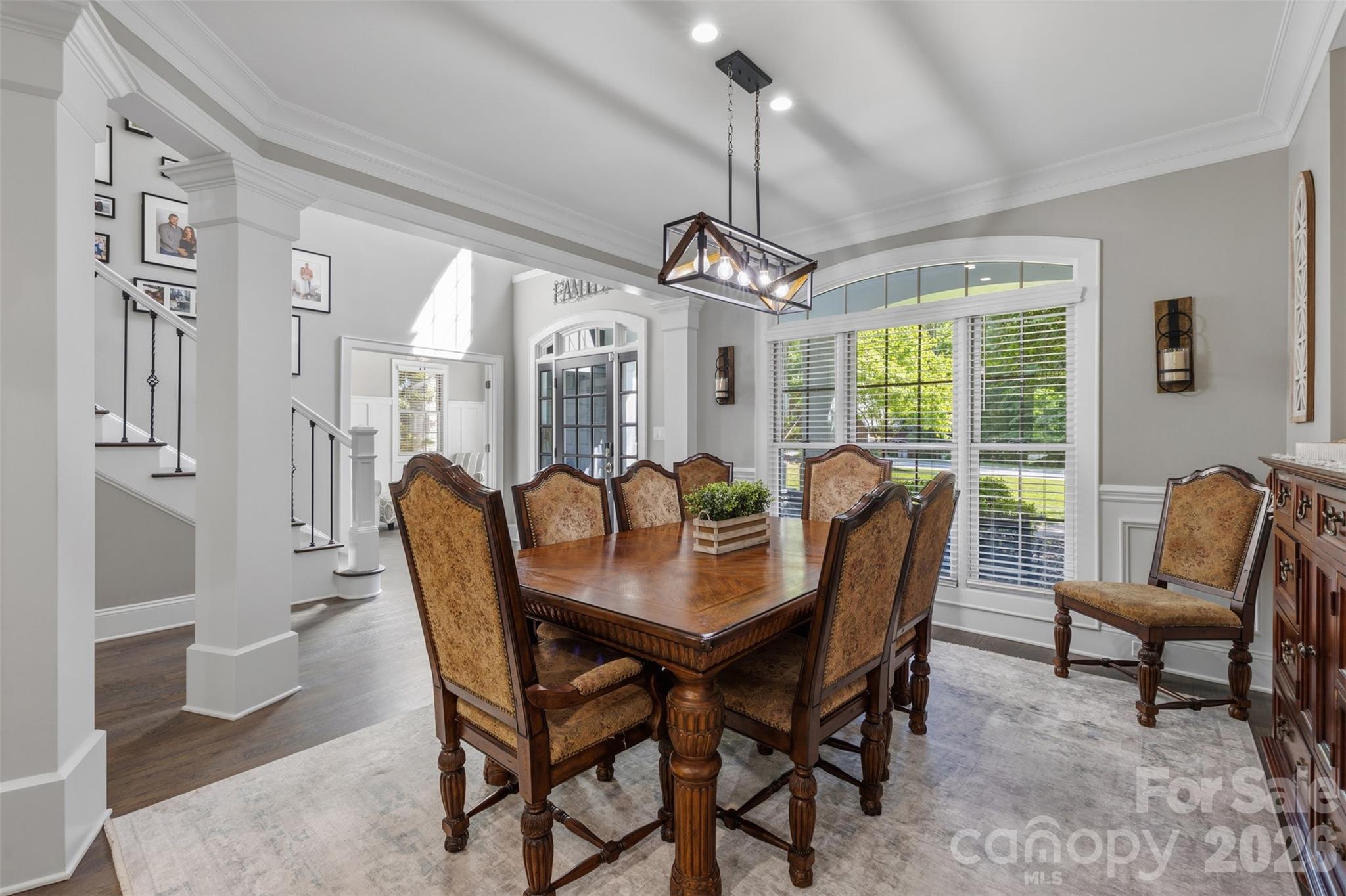 7653 Juniper Lane — Denver