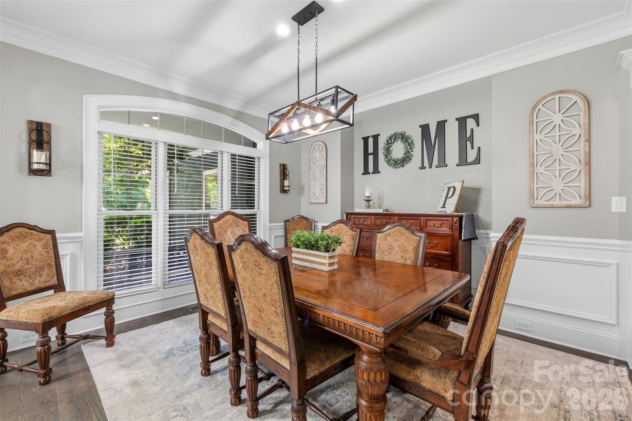 7653 Juniper Lane — Denver