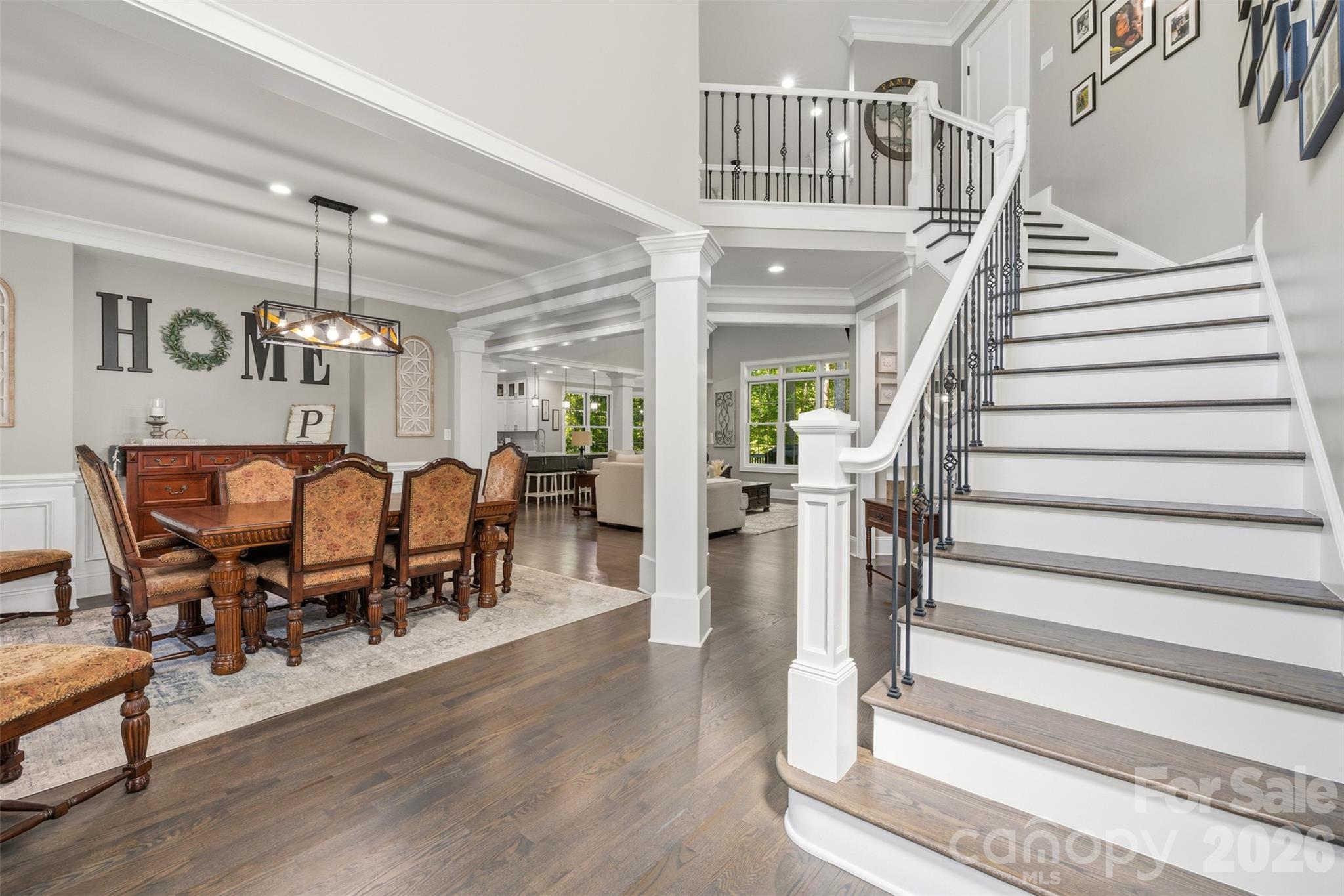 7653 Juniper Lane — Denver