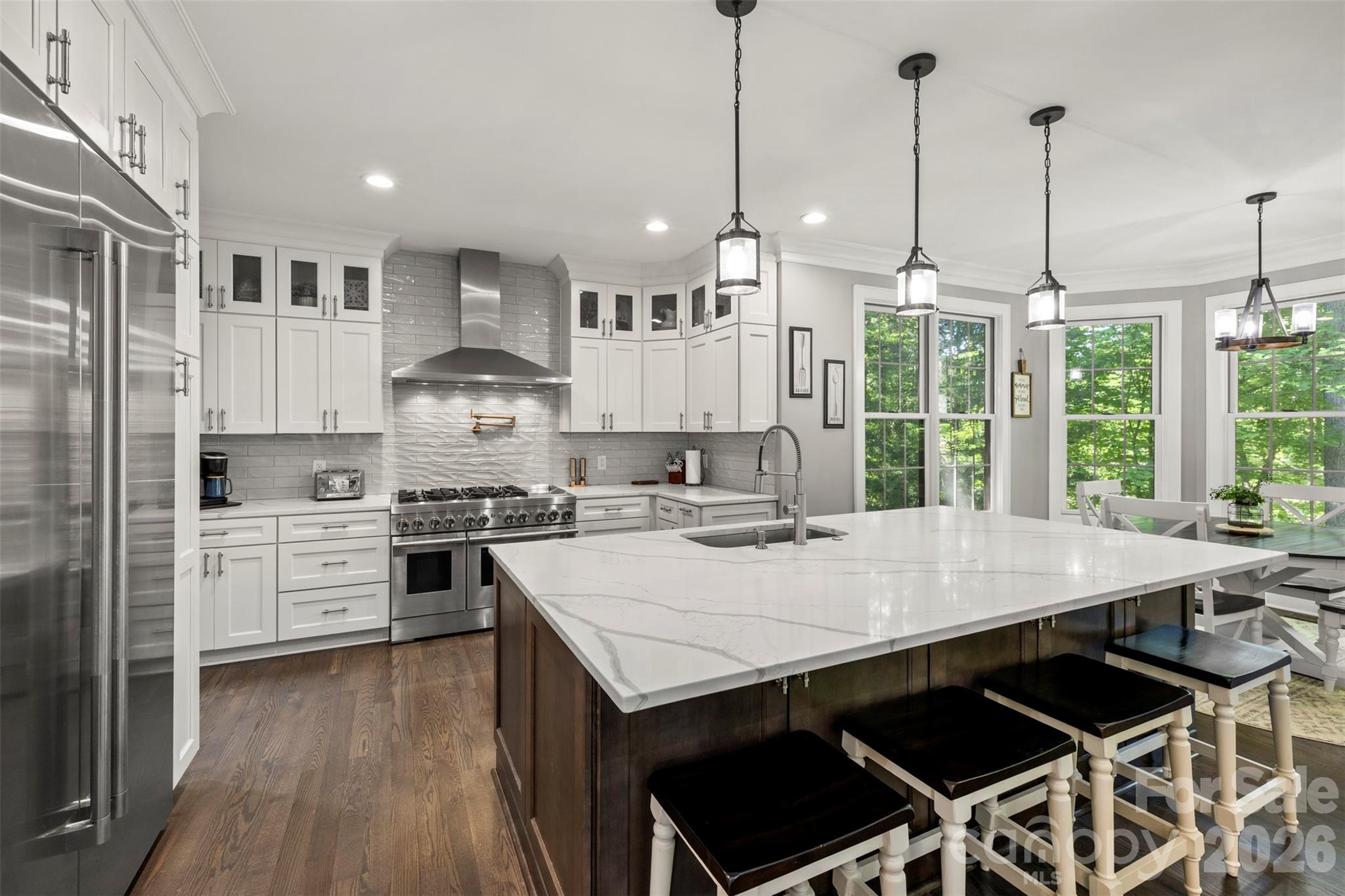7653 Juniper Lane — Denver