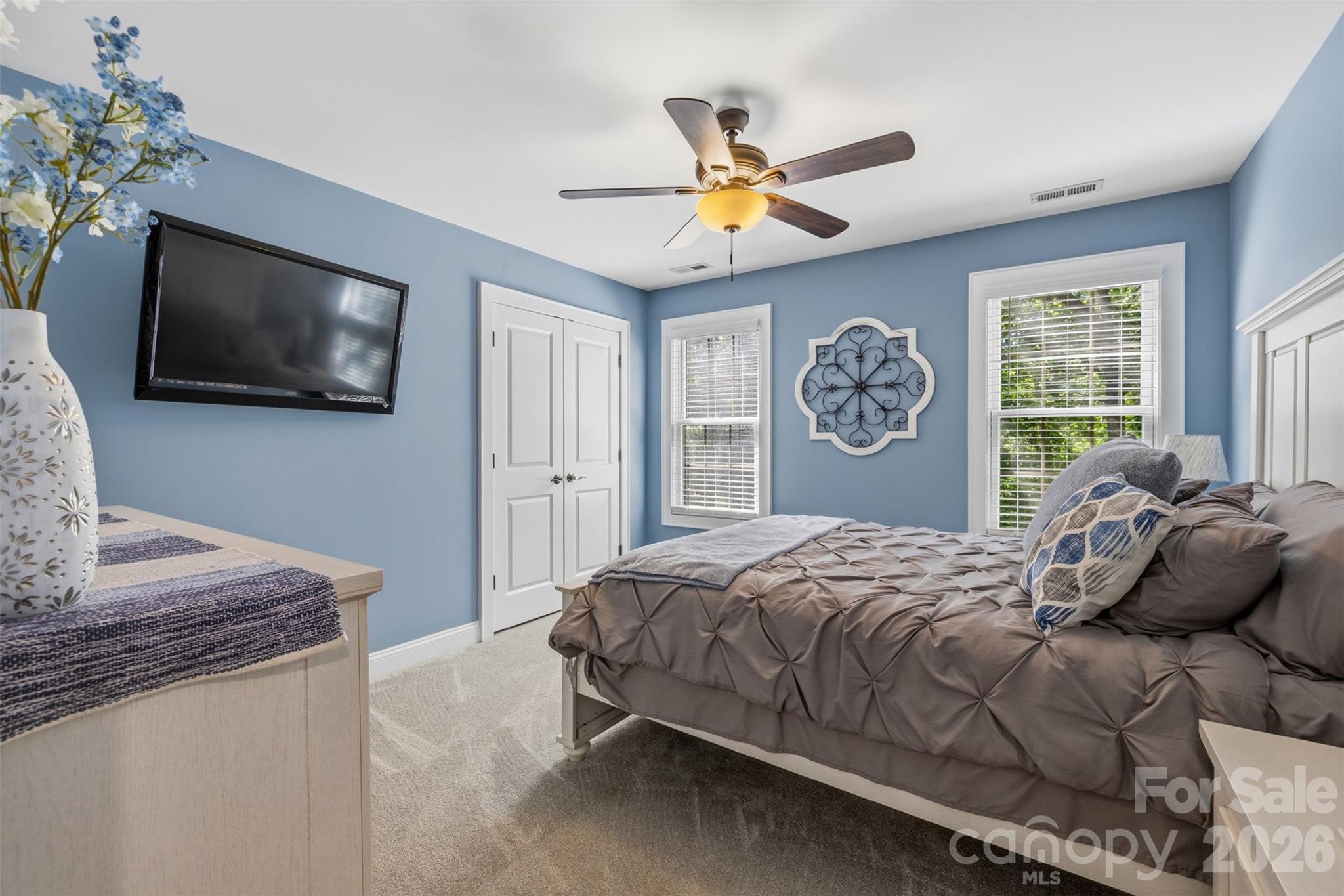 7653 Juniper Lane — Denver