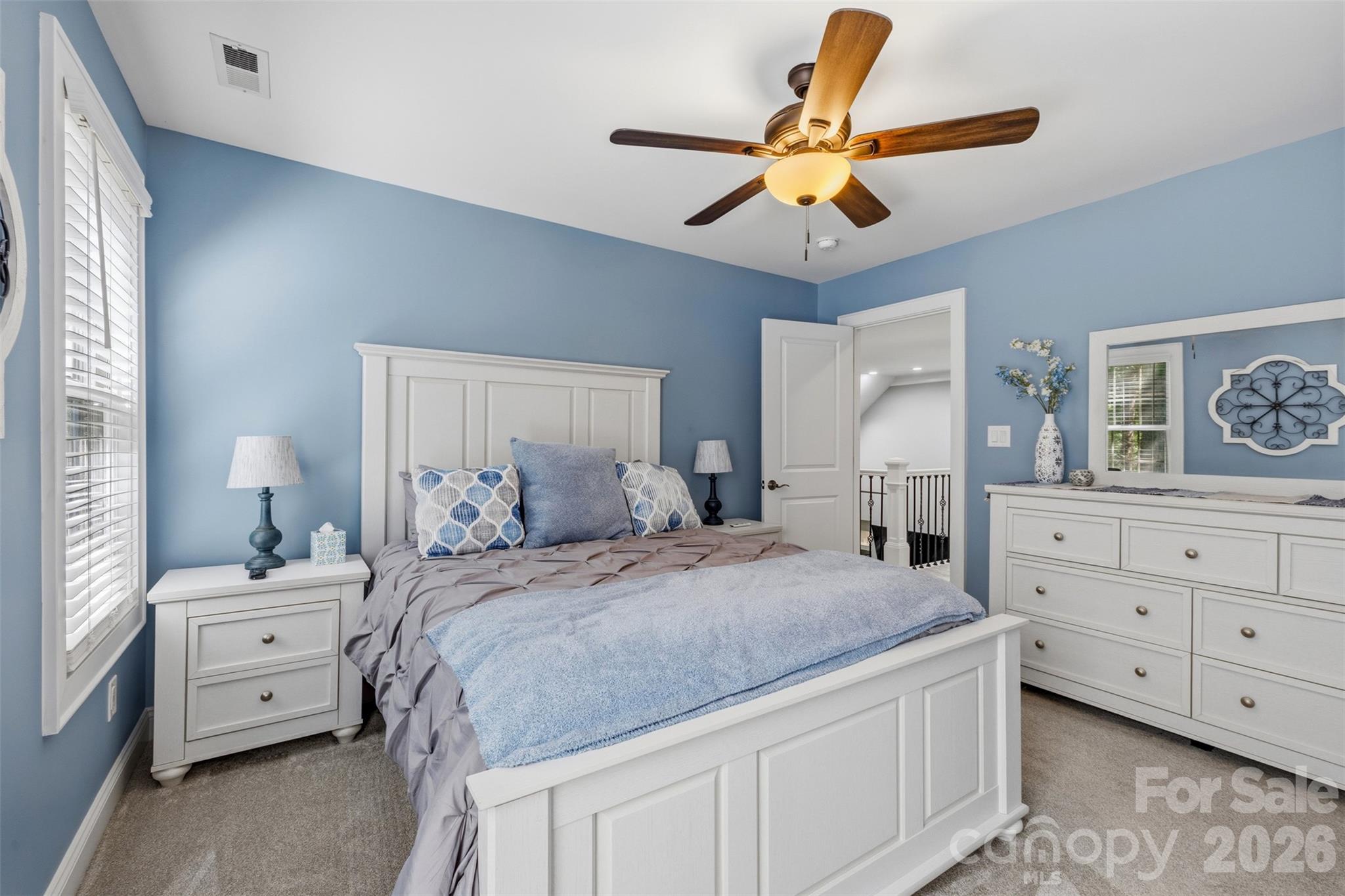 7653 Juniper Lane — Denver