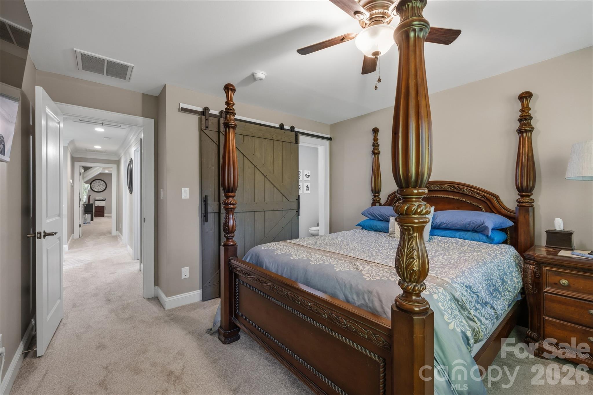 7653 Juniper Lane — Denver