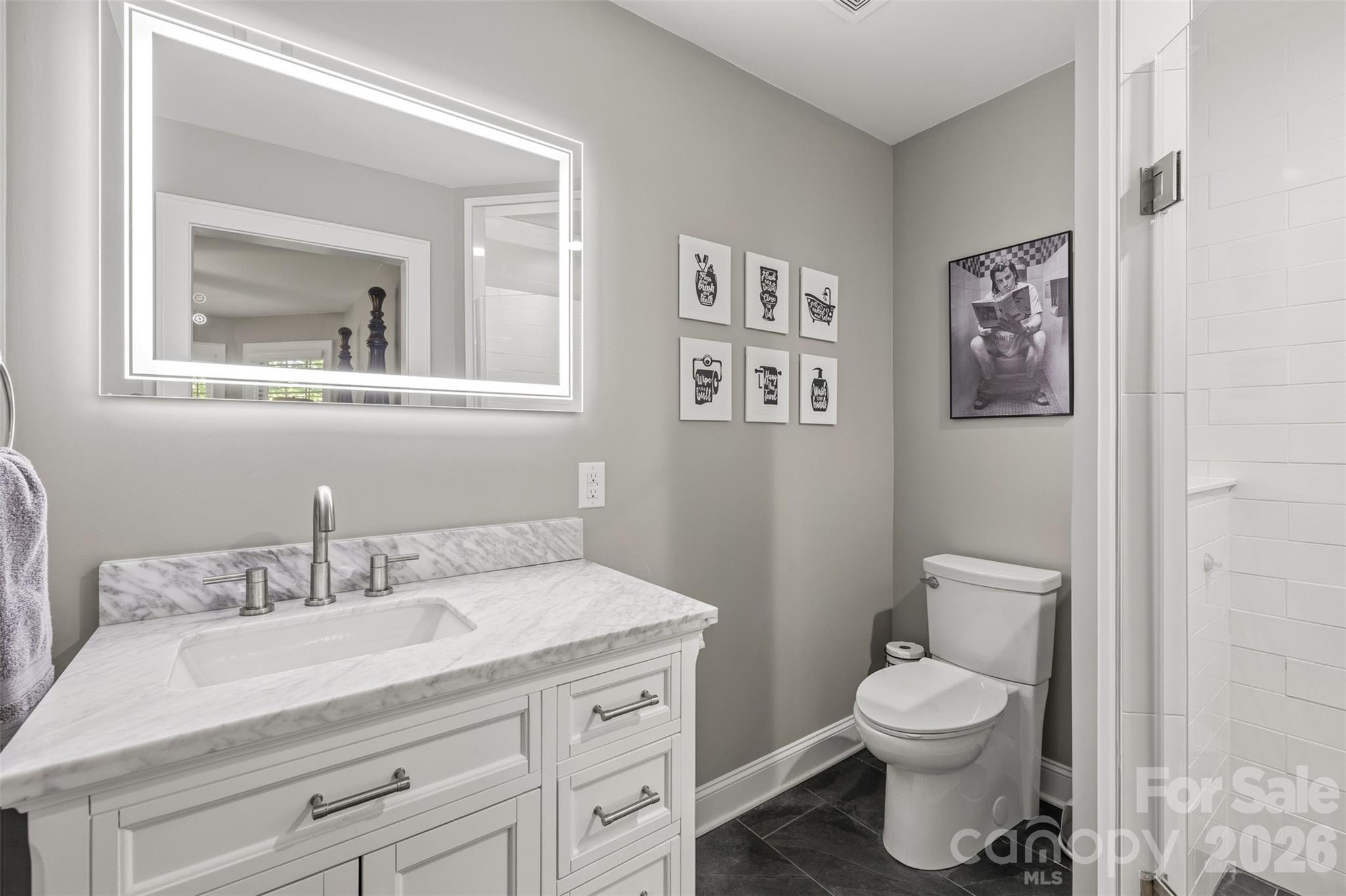 7653 Juniper Lane — Denver