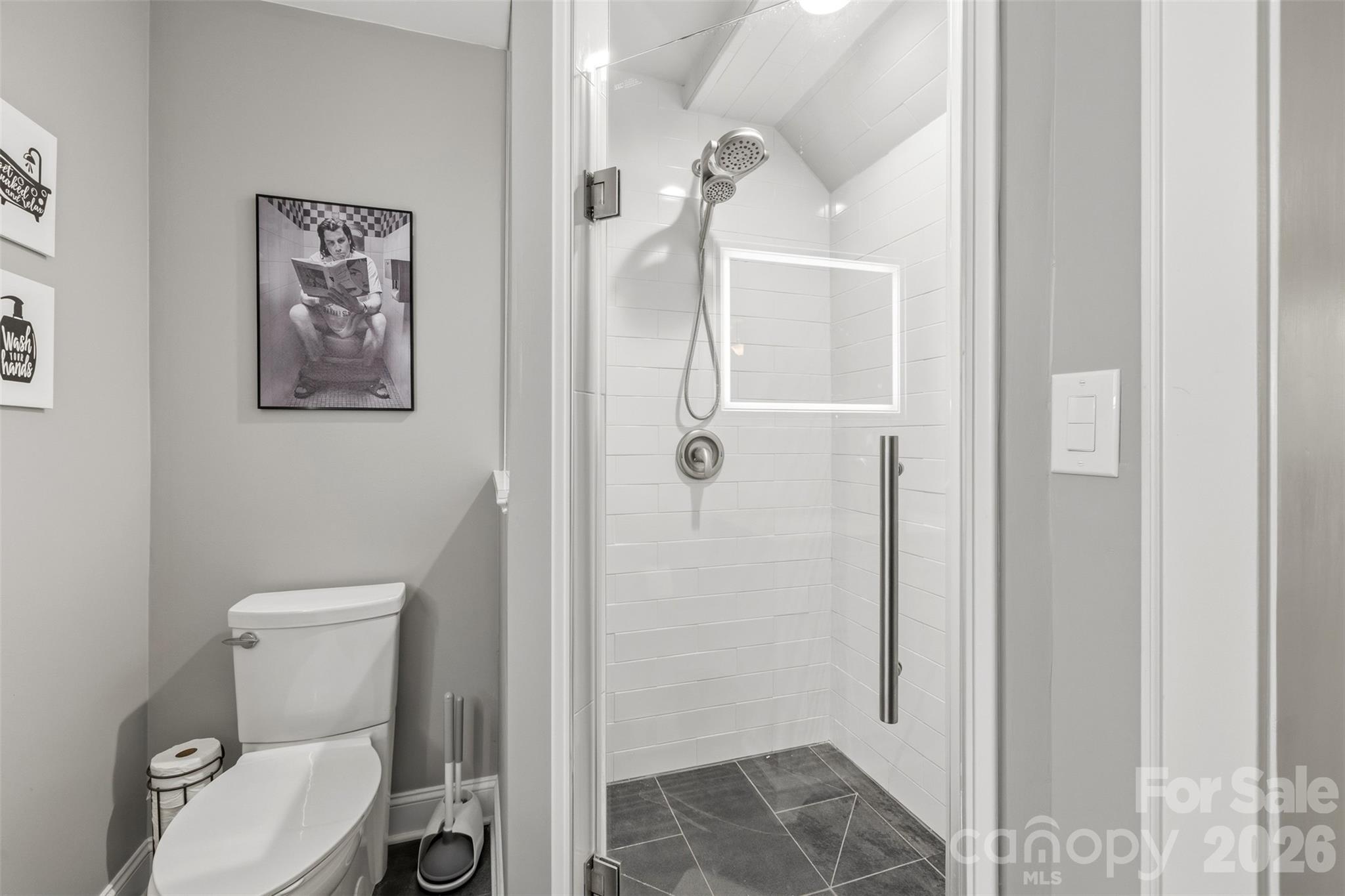 7653 Juniper Lane — Denver