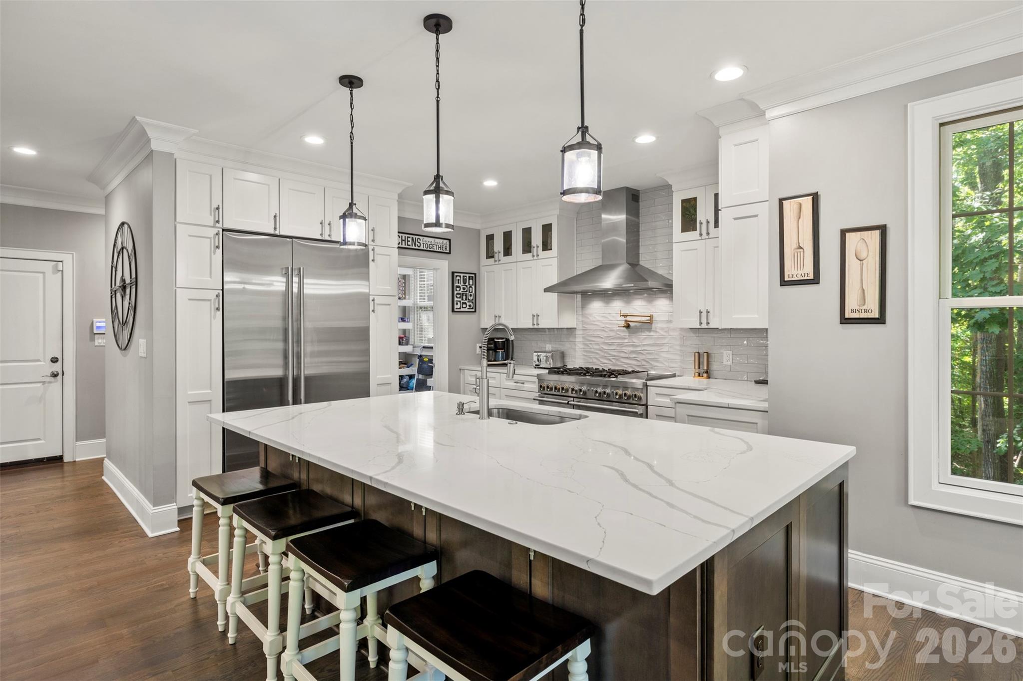 7653 Juniper Lane — Denver
