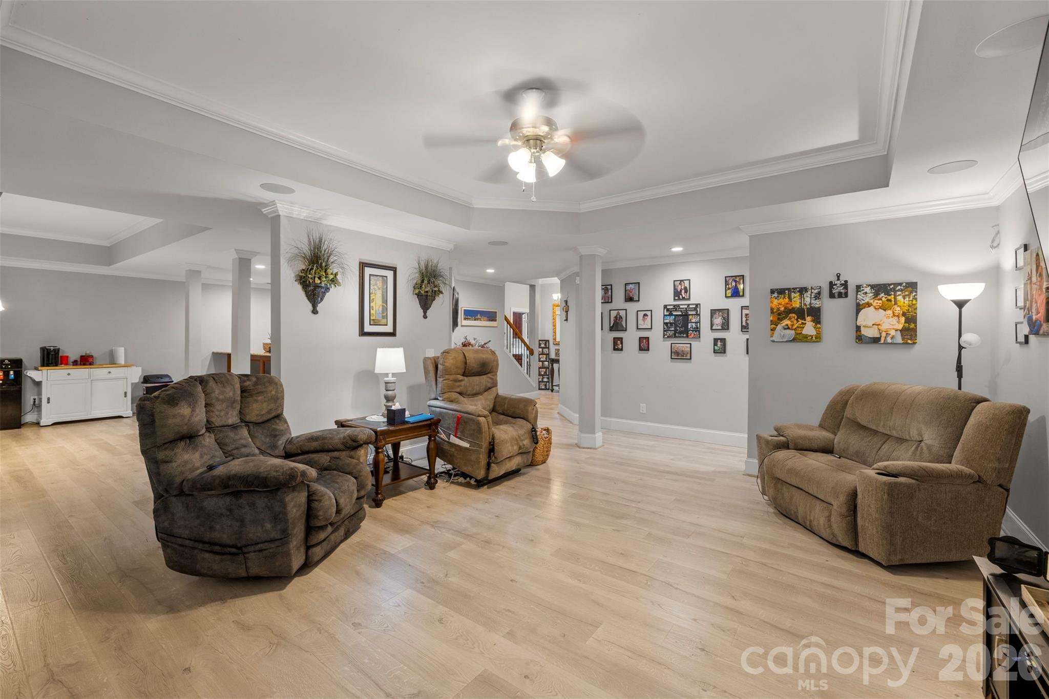 7653 Juniper Lane — Denver