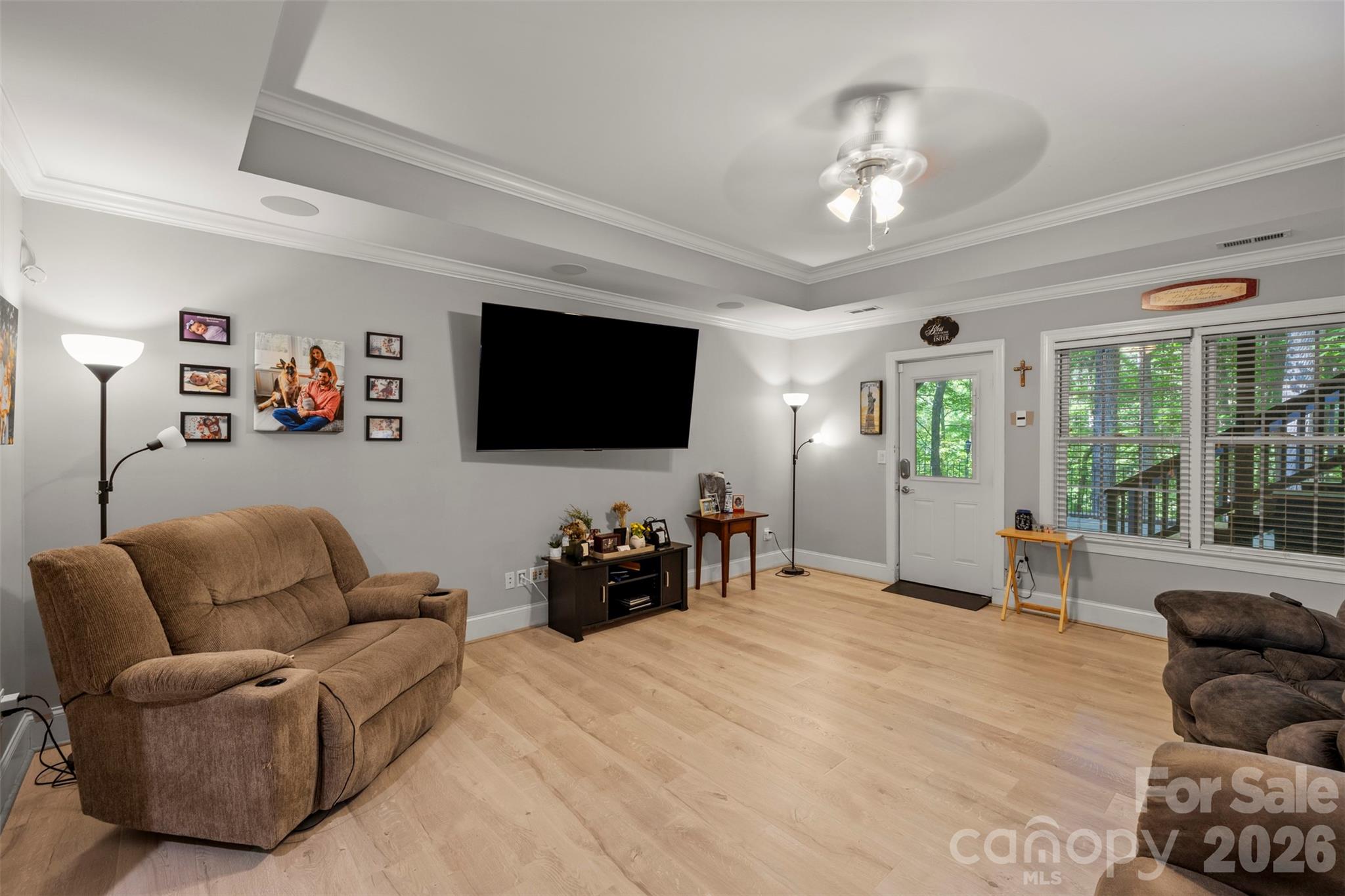 7653 Juniper Lane — Denver