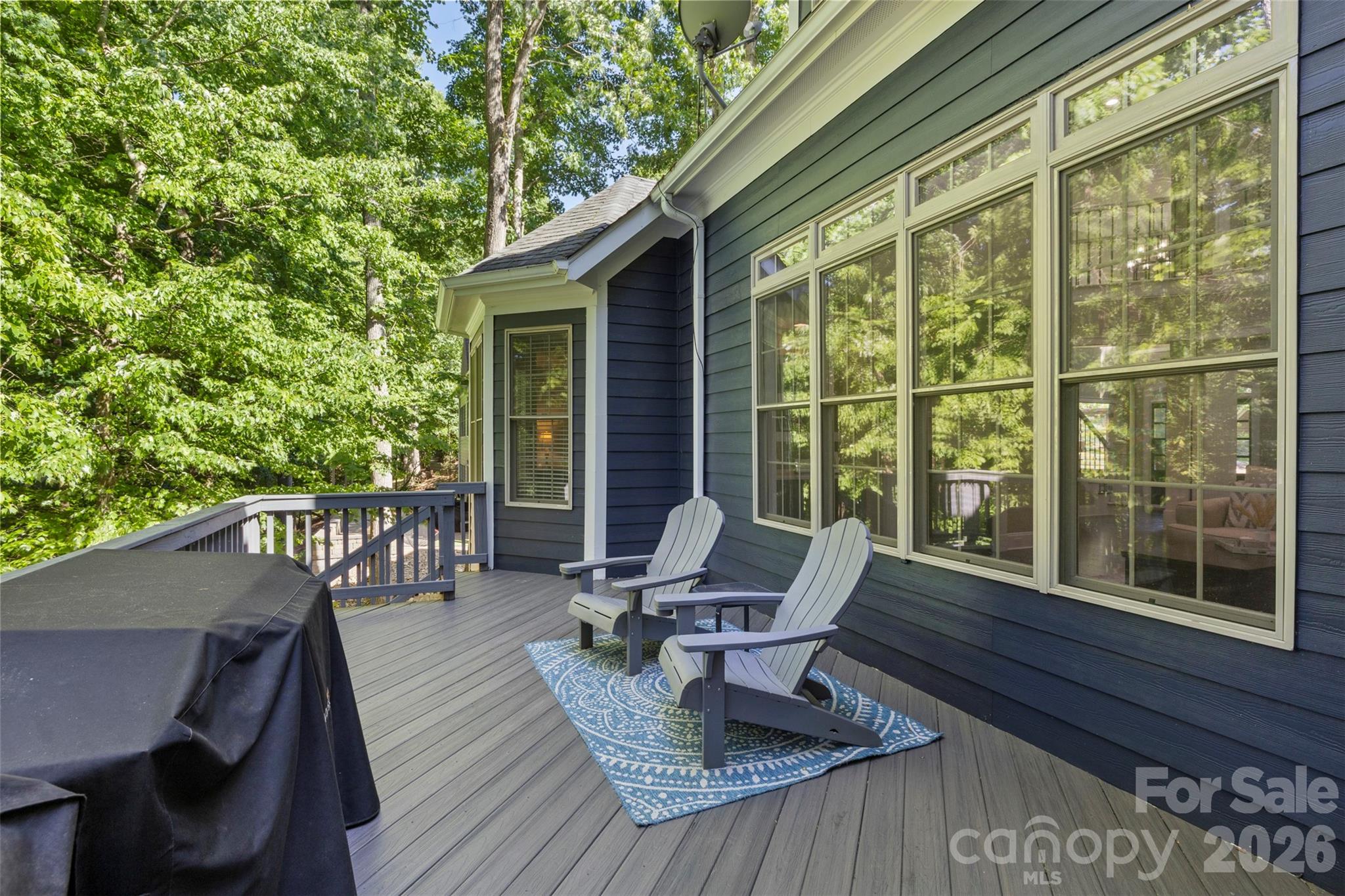 7653 Juniper Lane — Denver