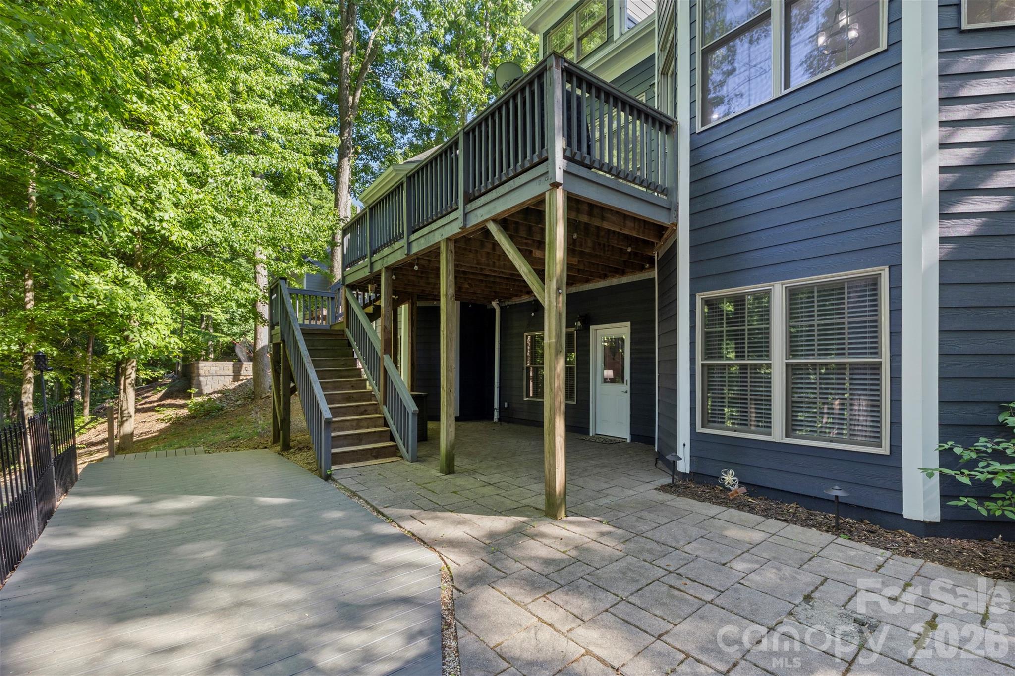 7653 Juniper Lane — Denver
