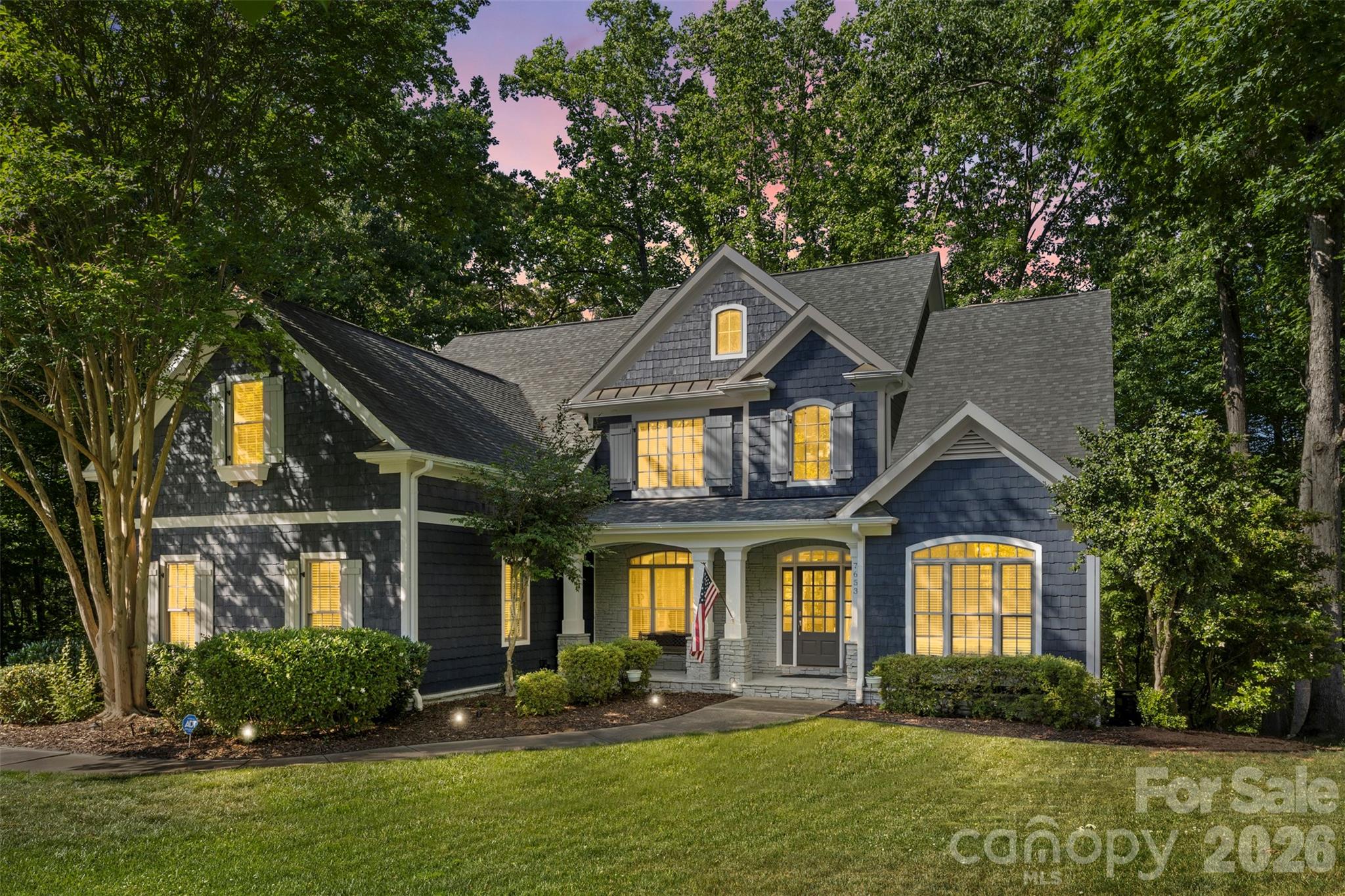 7653 Juniper Lane — Denver