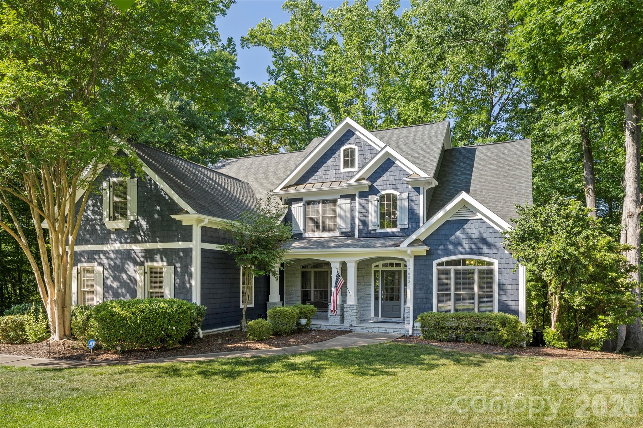 7653 Juniper Lane — Denver