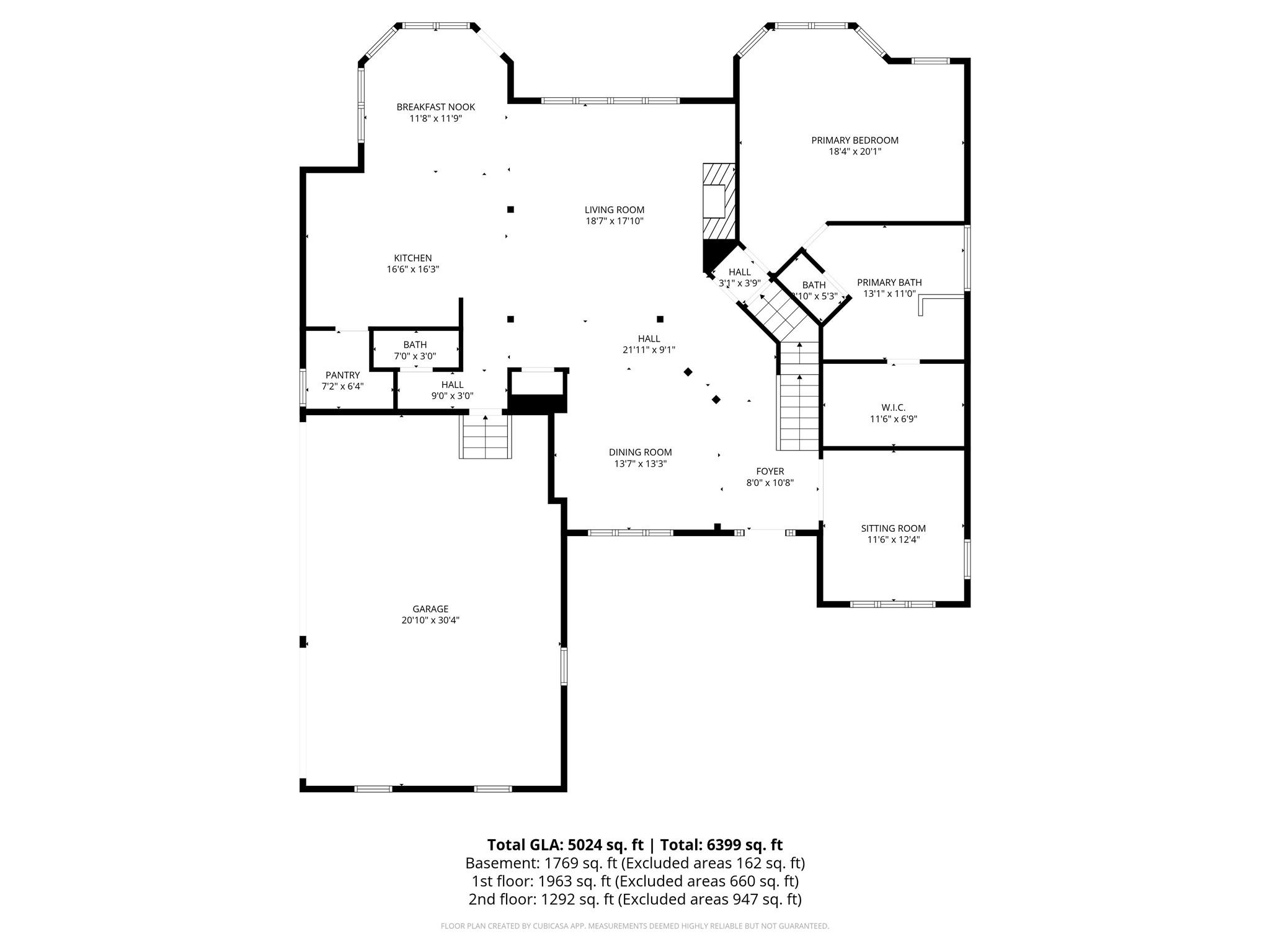 7653 Juniper Lane — Denver