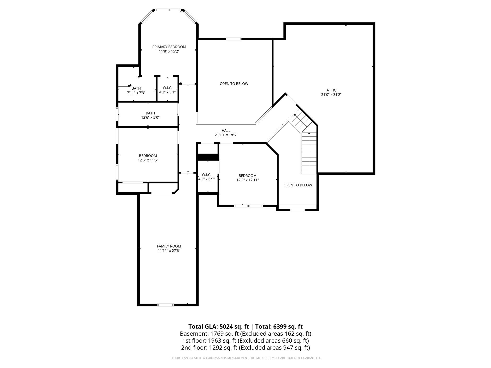 7653 Juniper Lane — Denver
