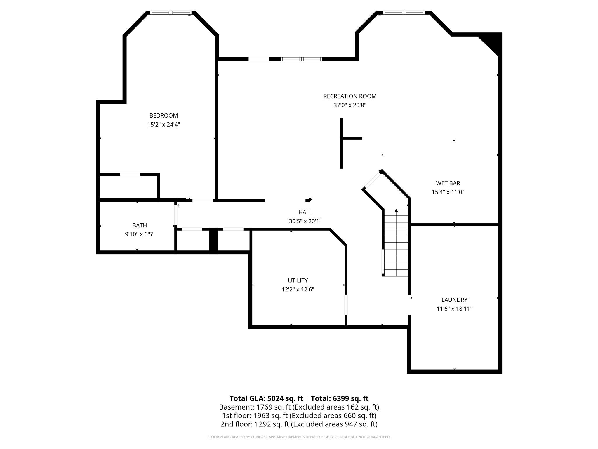 7653 Juniper Lane — Denver