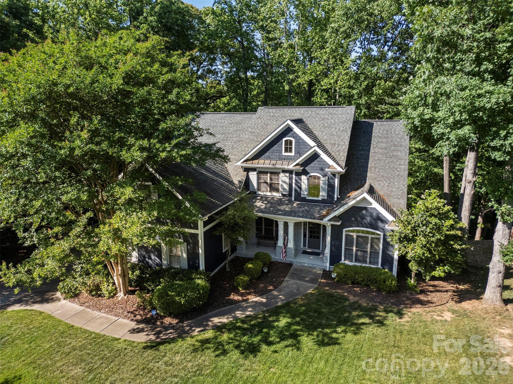 7653 Juniper Lane — Denver