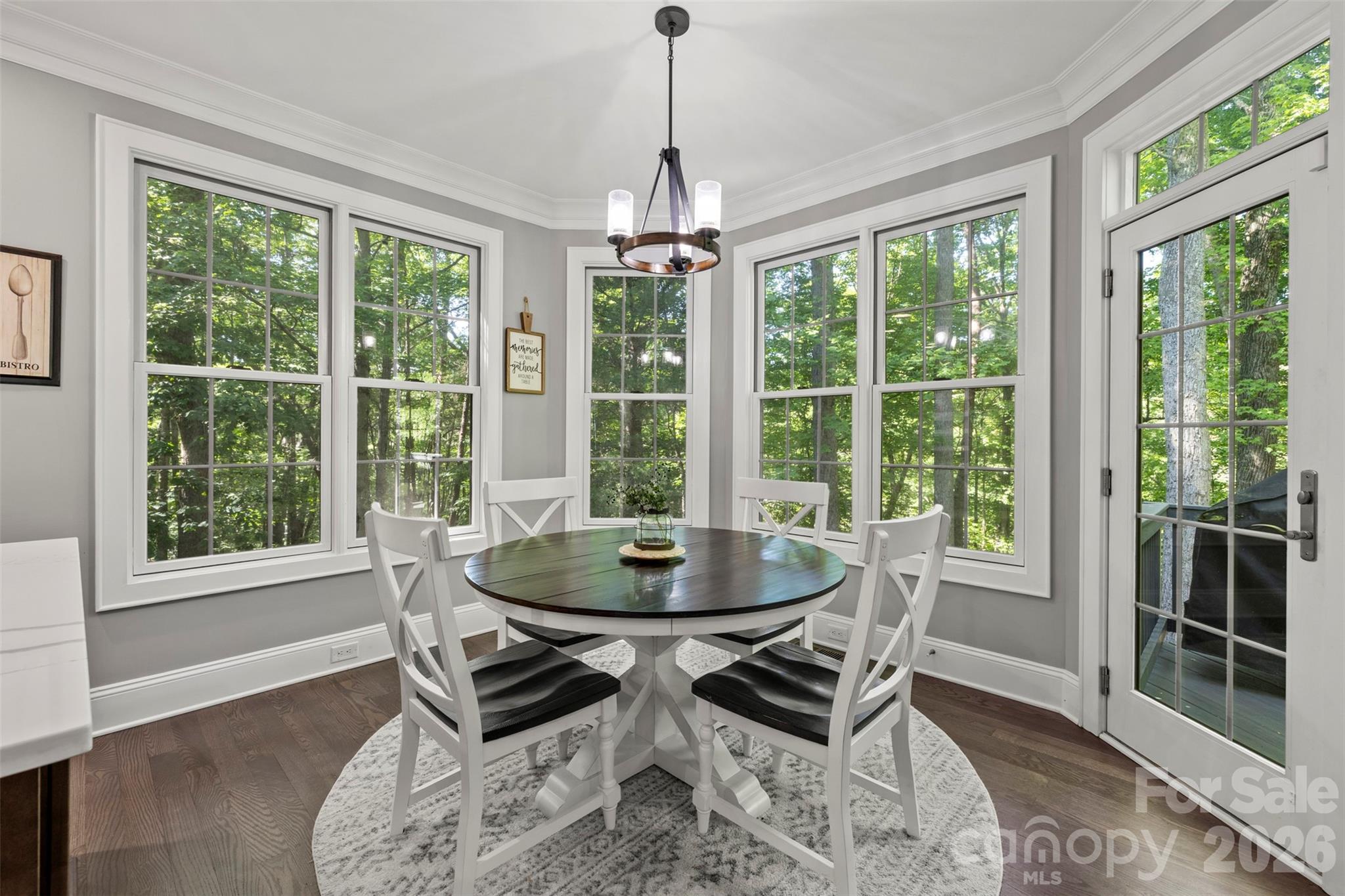 7653 Juniper Lane — Denver