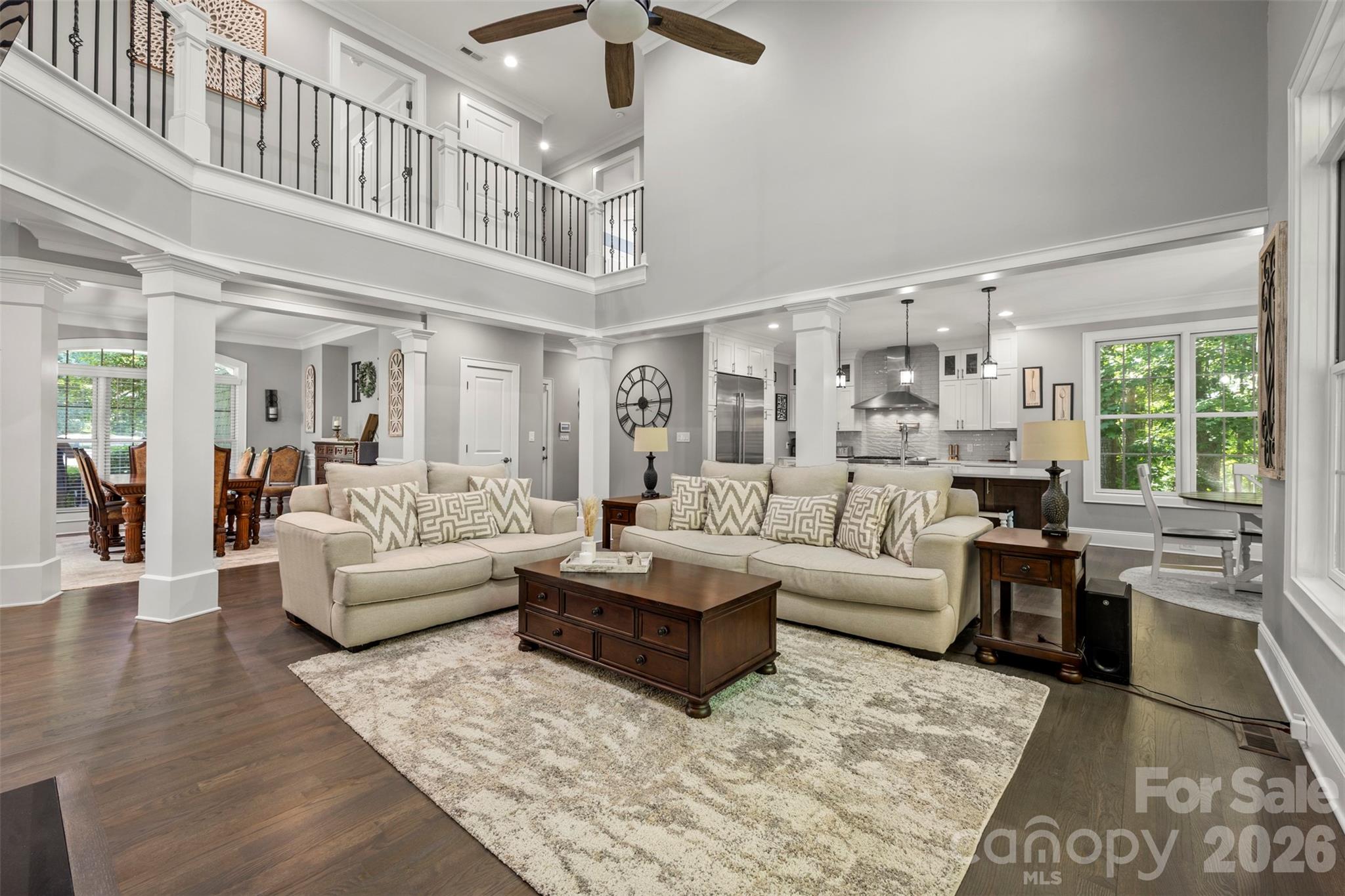 7653 Juniper Lane — Denver