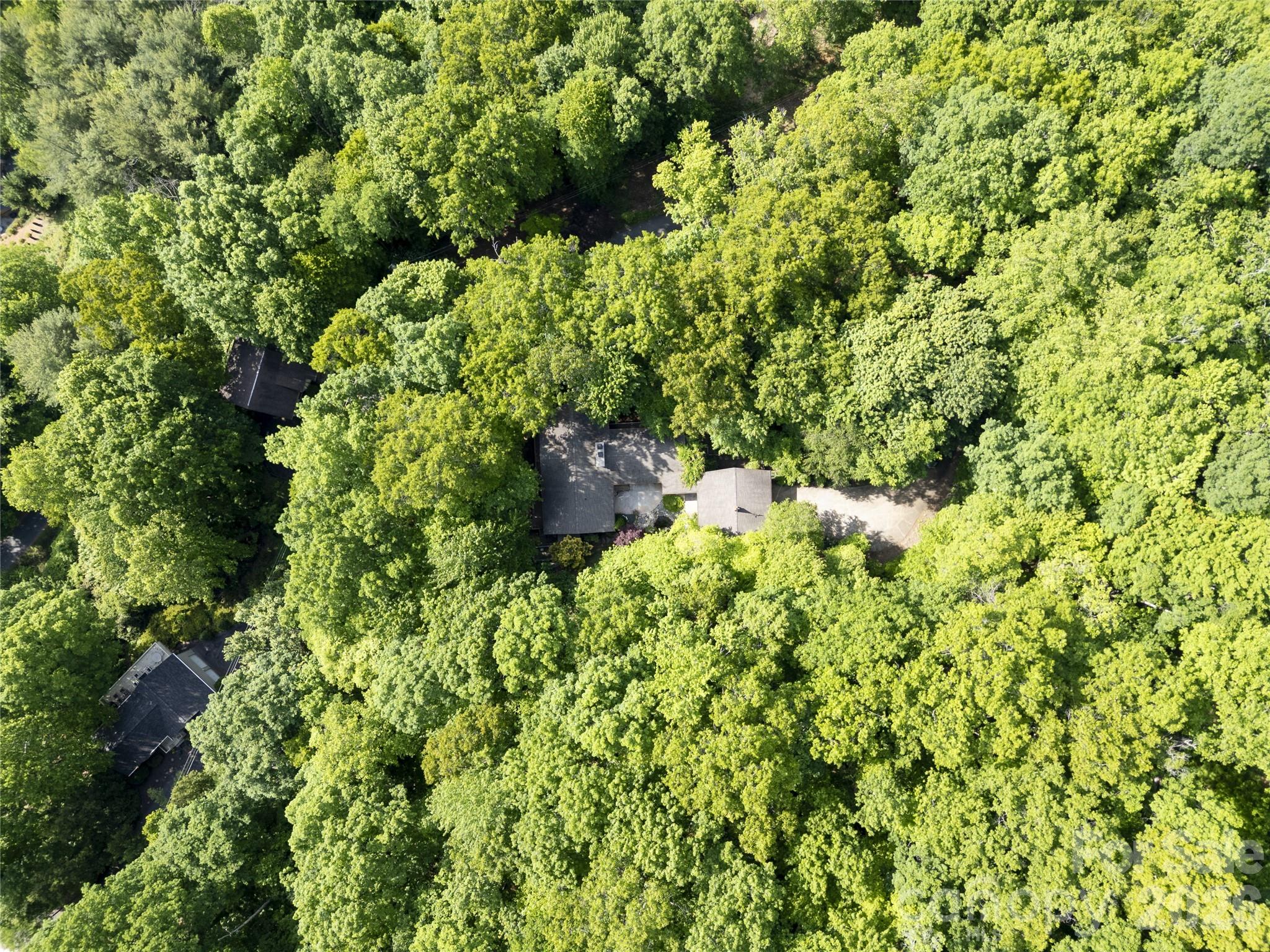 1126 Scenic Circle — Waynesville