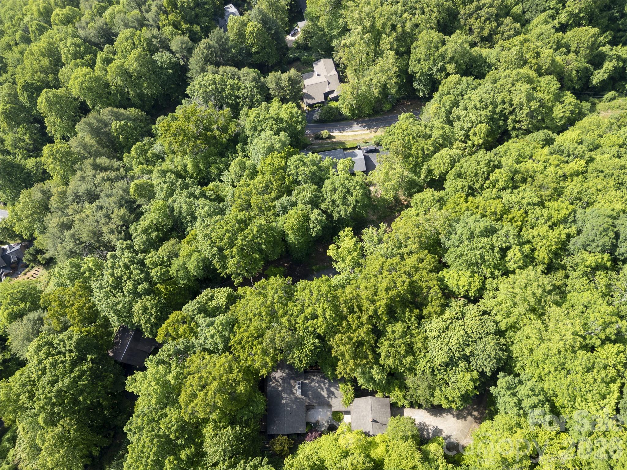 1126 Scenic Circle — Waynesville