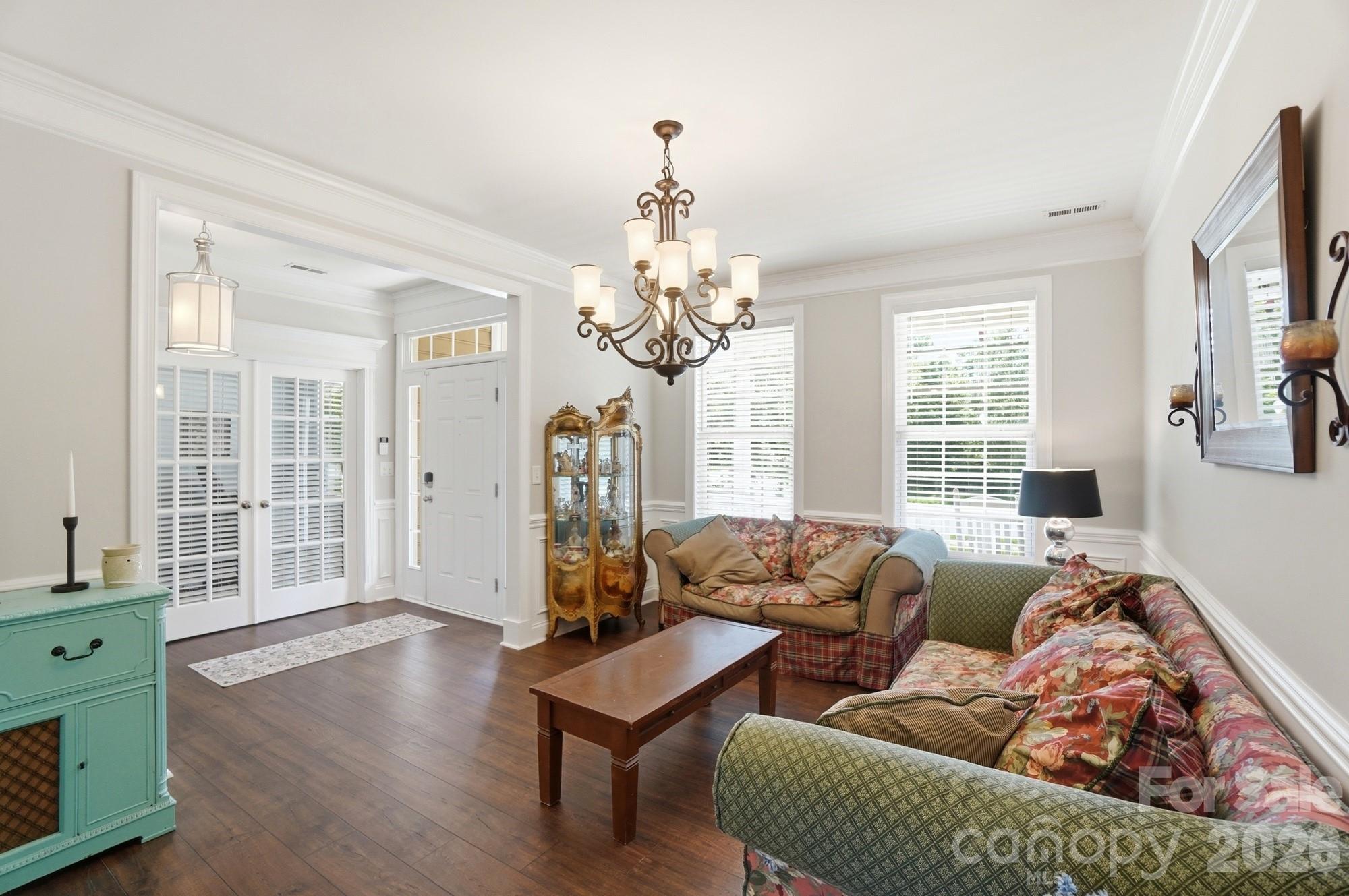5217 Firebrick Lane SW — Concord