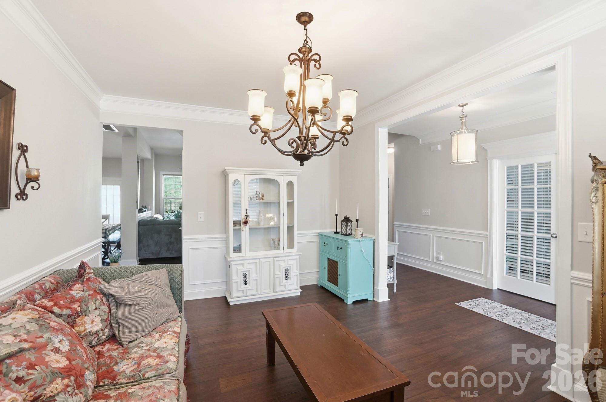 5217 Firebrick Lane SW — Concord
