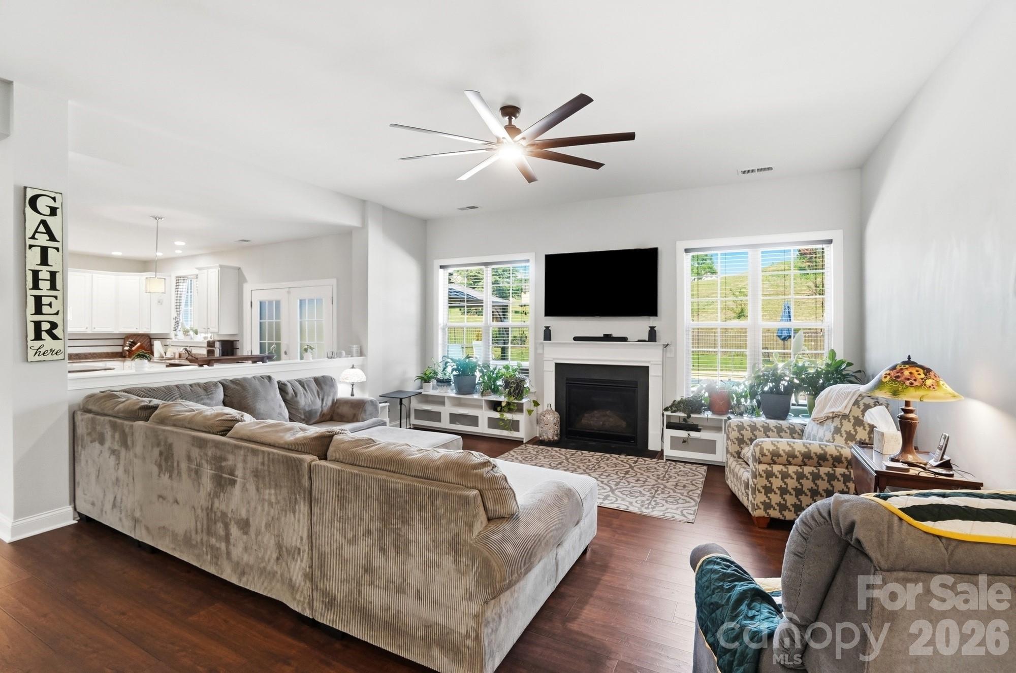 5217 Firebrick Lane SW — Concord
