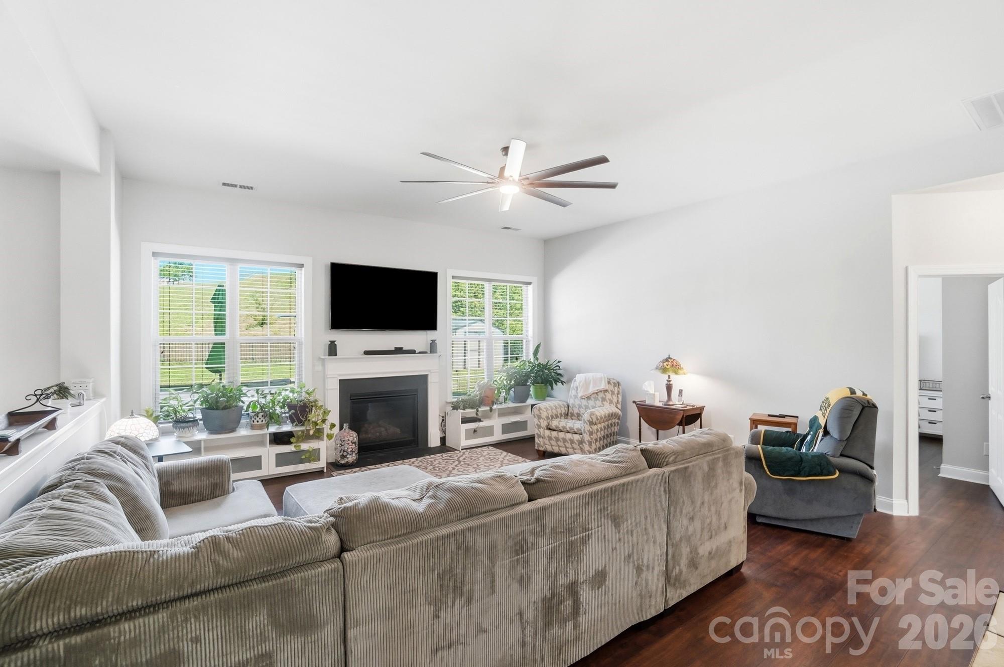 5217 Firebrick Lane SW — Concord