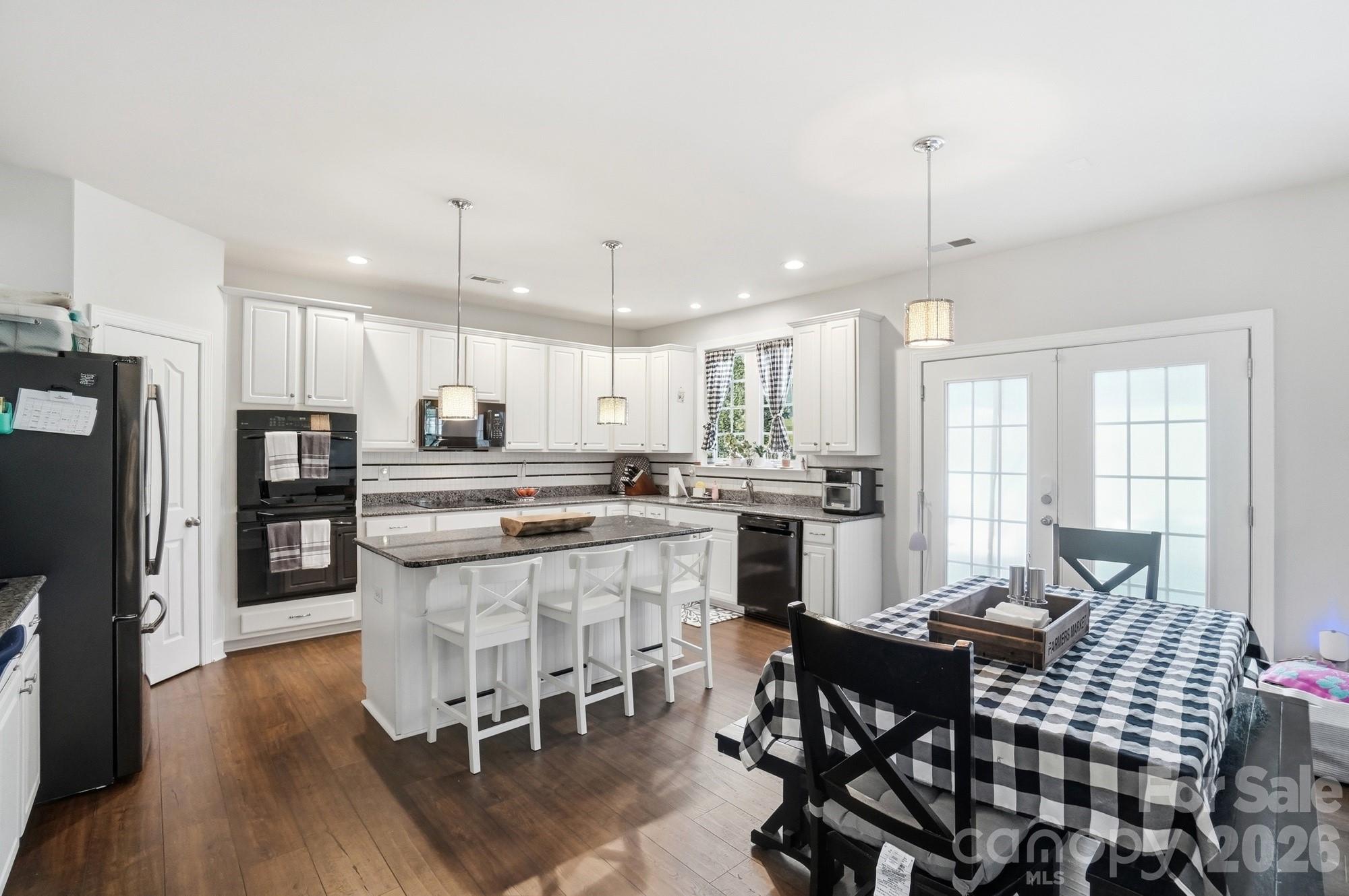 5217 Firebrick Lane SW — Concord