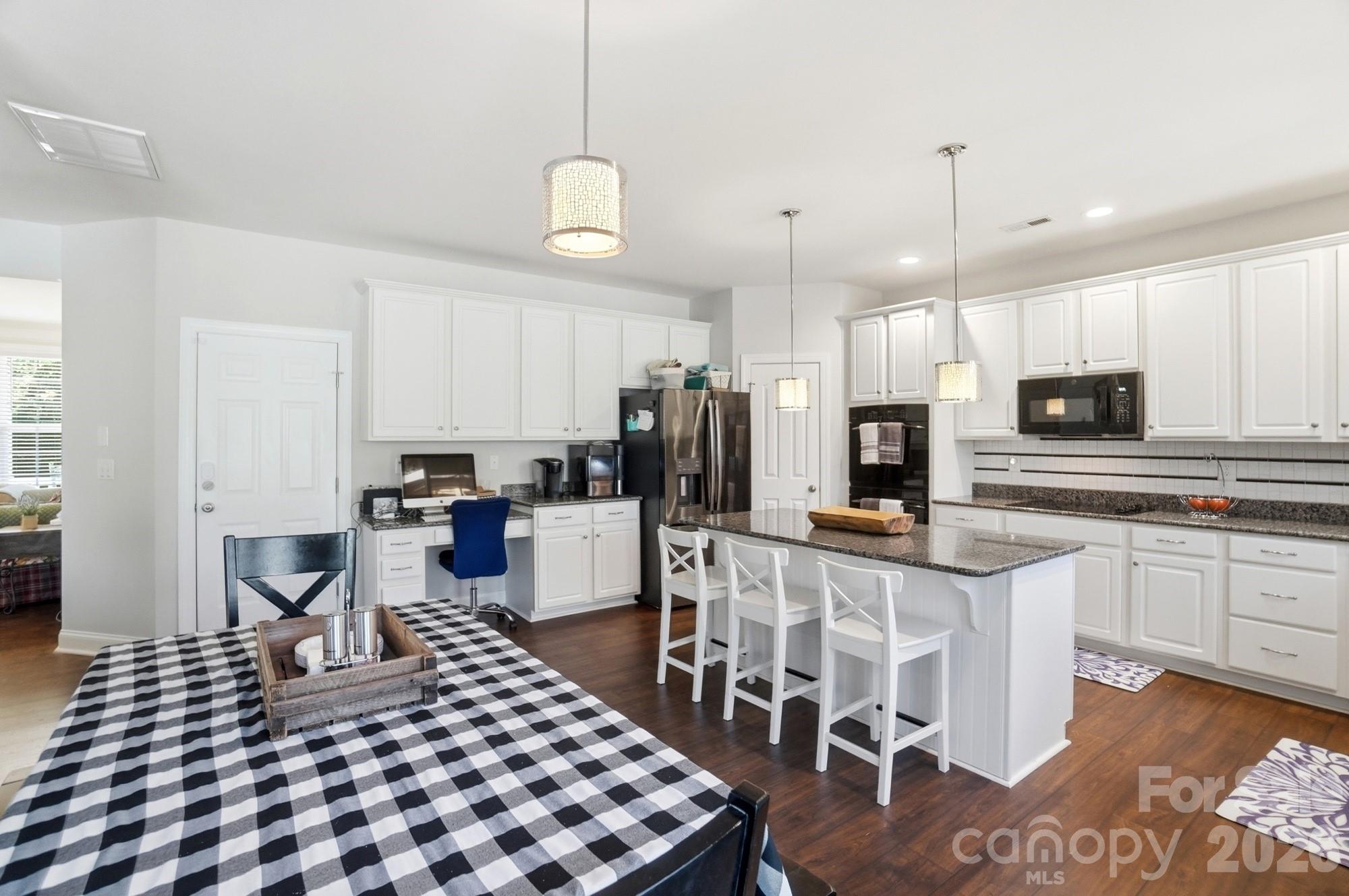 5217 Firebrick Lane SW — Concord