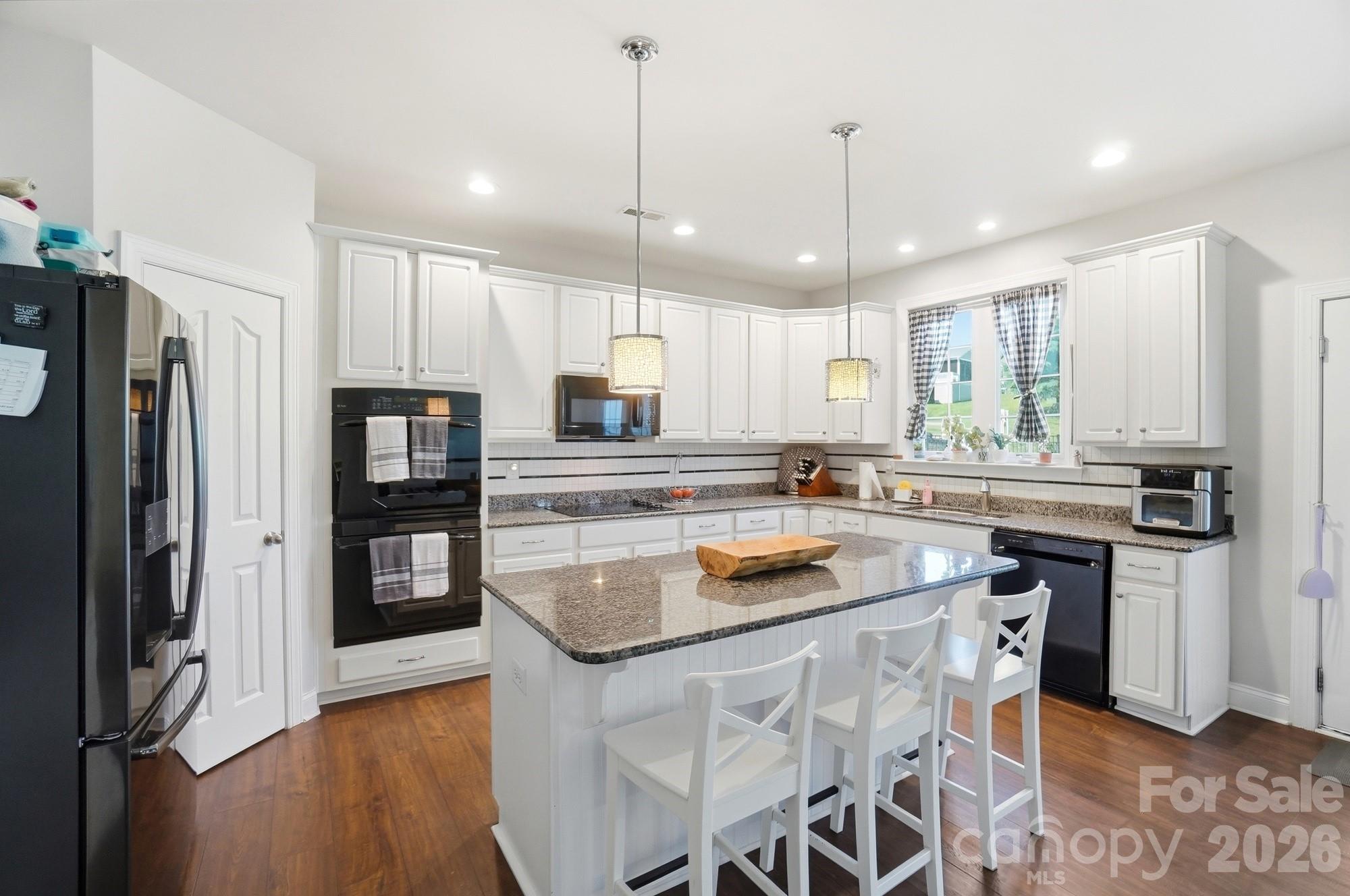 5217 Firebrick Lane SW — Concord