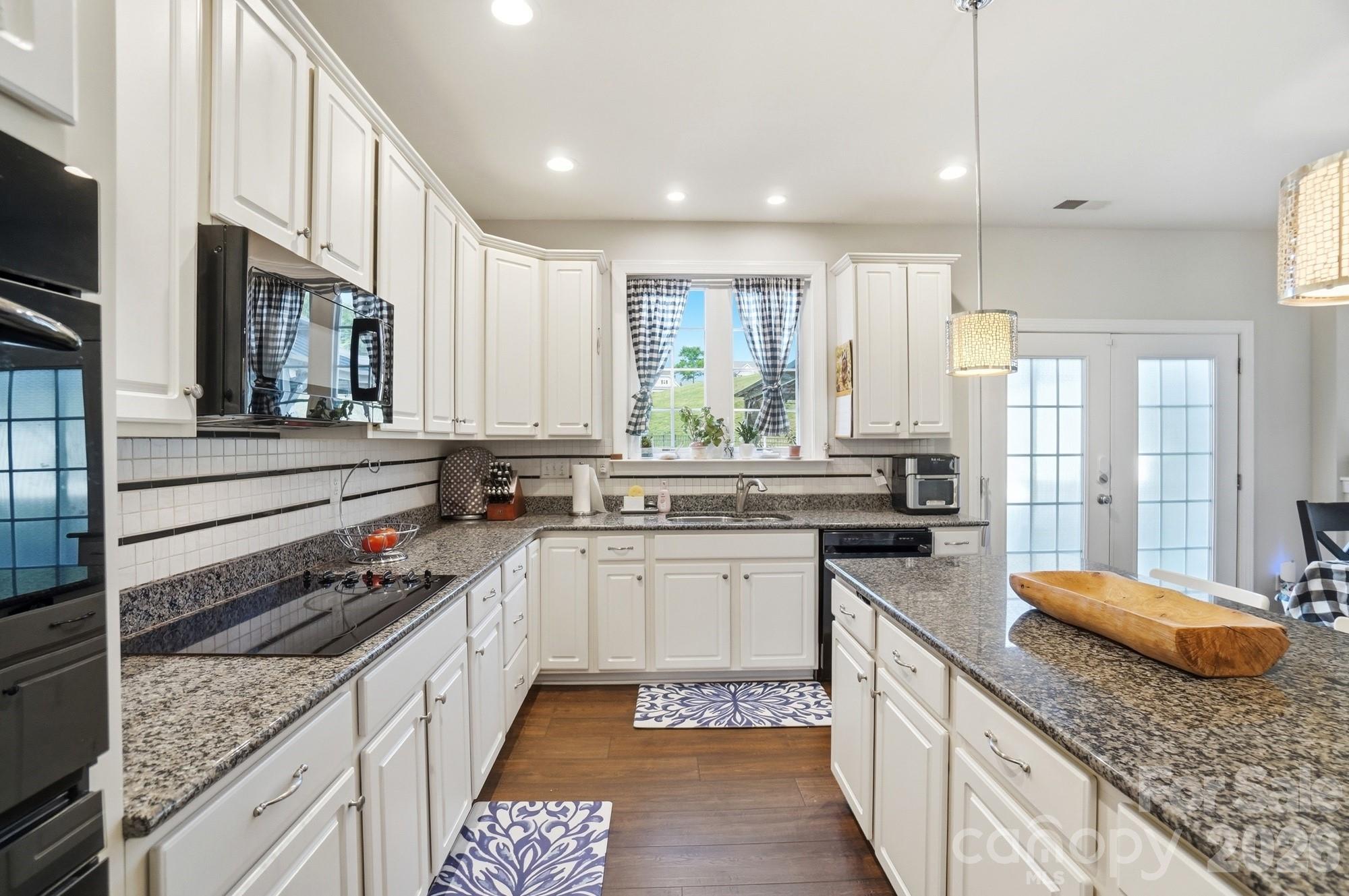 5217 Firebrick Lane SW — Concord