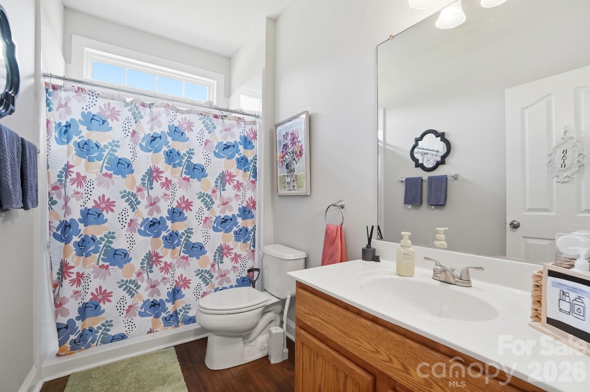 5217 Firebrick Lane SW — Concord