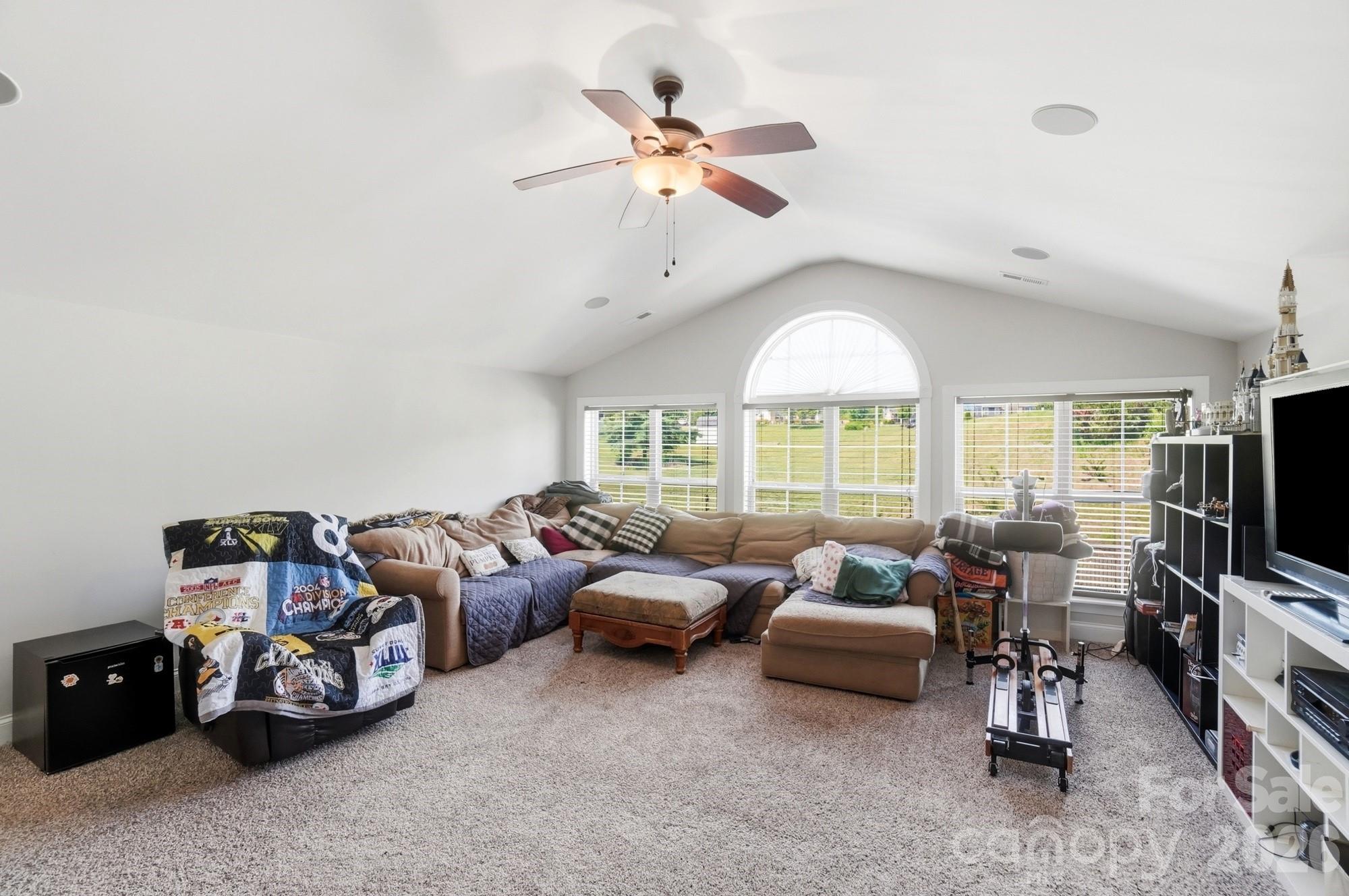 5217 Firebrick Lane SW — Concord