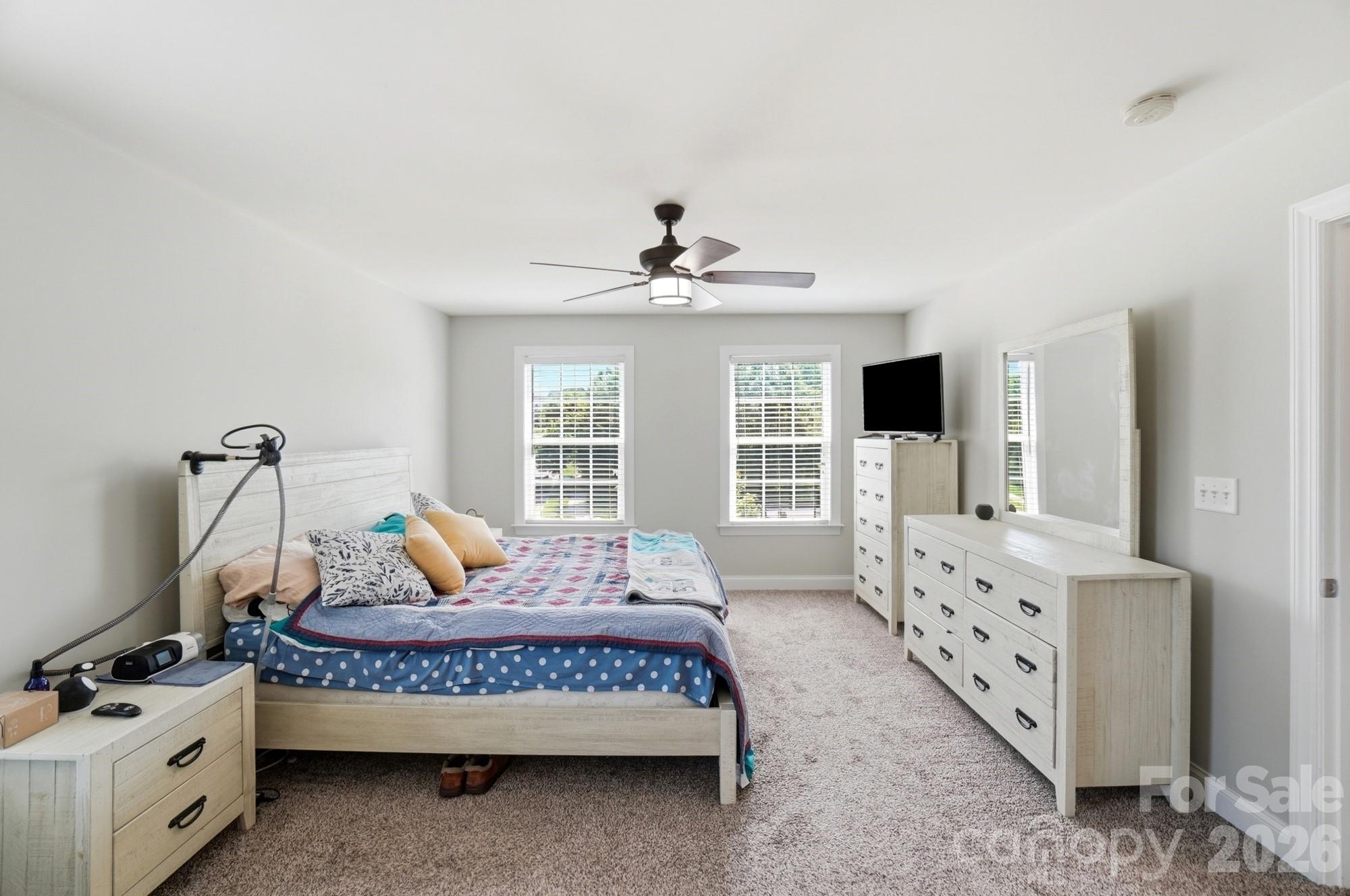 5217 Firebrick Lane SW — Concord