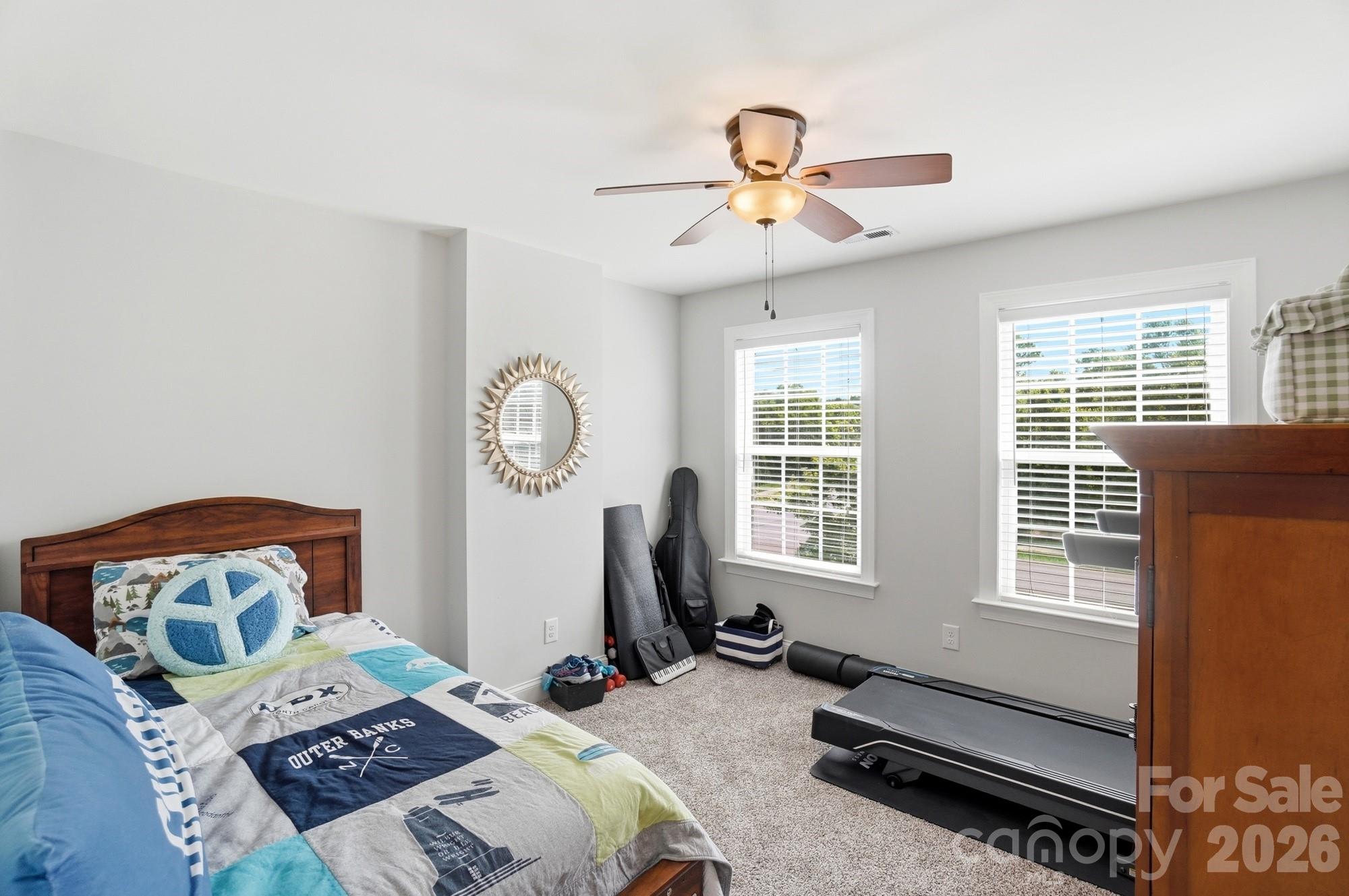 5217 Firebrick Lane SW — Concord
