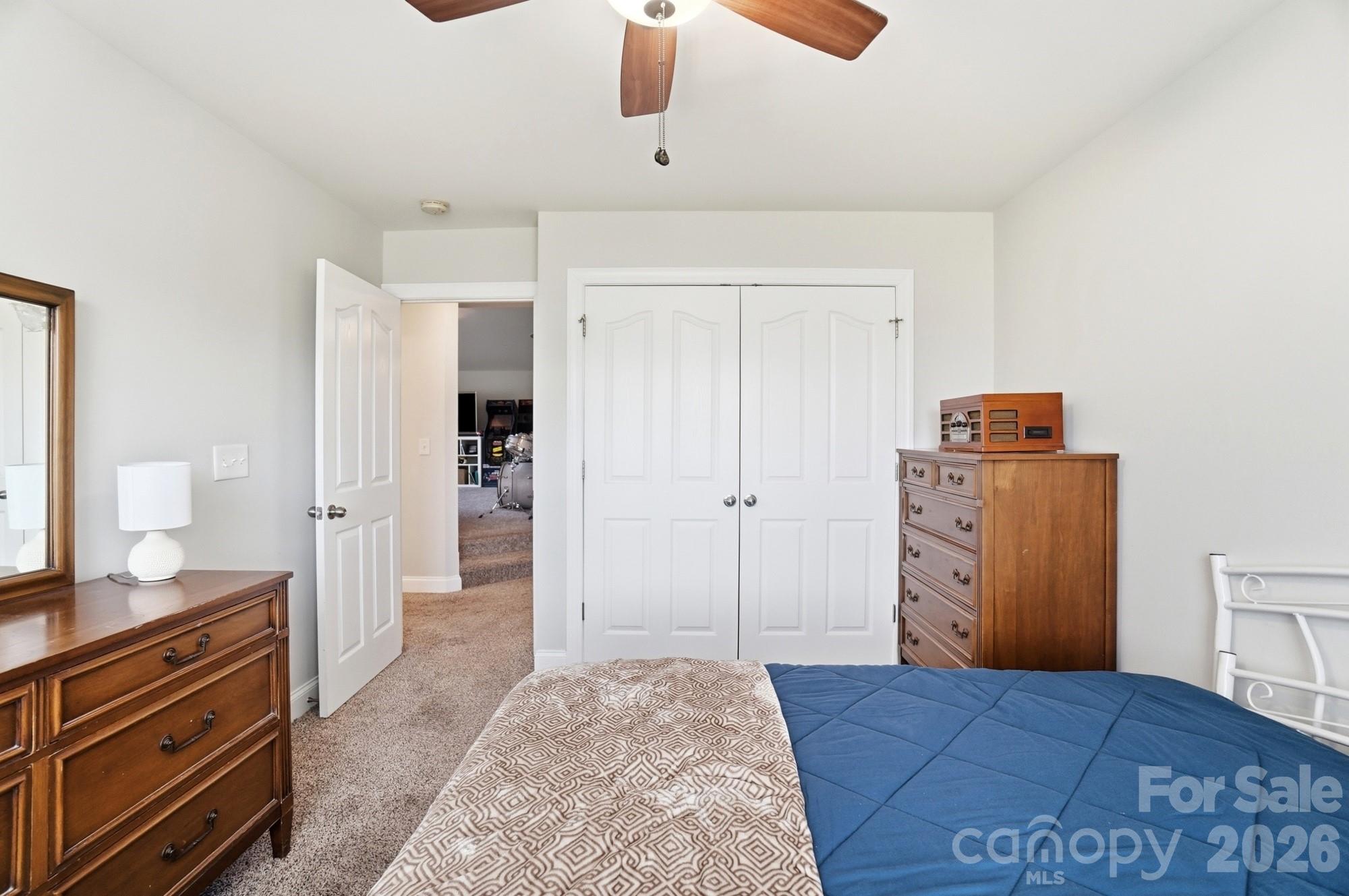 5217 Firebrick Lane SW — Concord