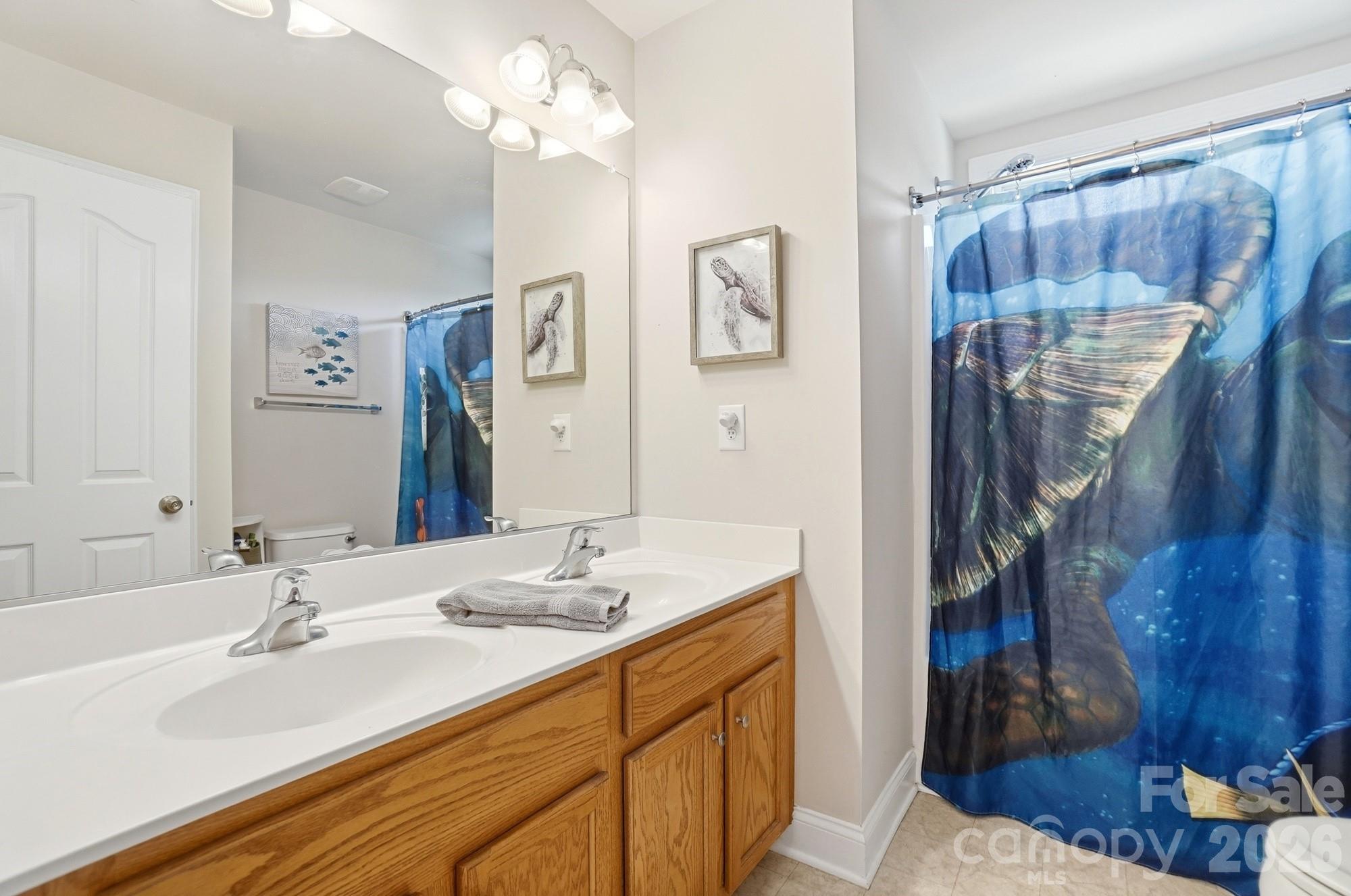 5217 Firebrick Lane SW — Concord