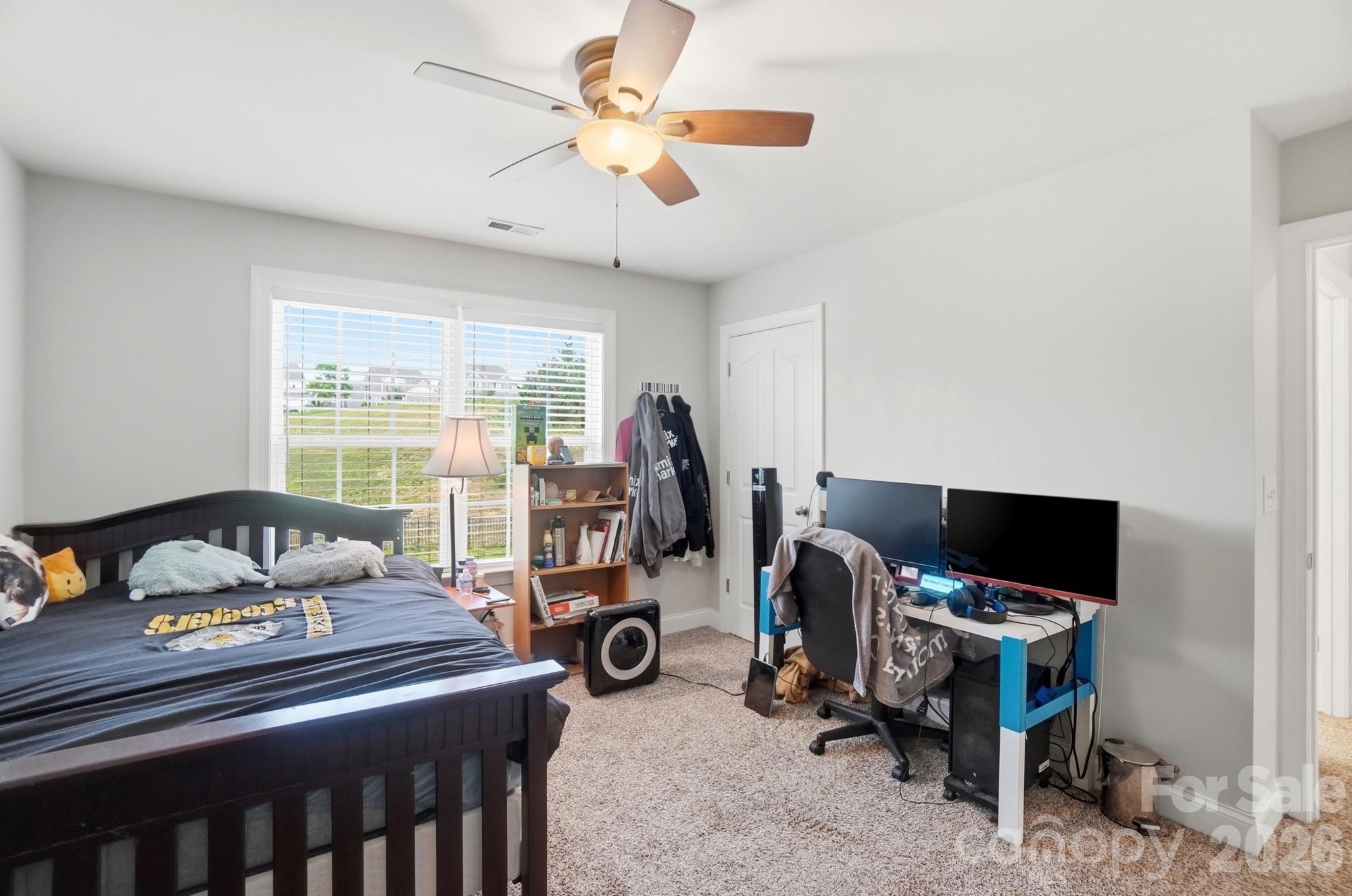 5217 Firebrick Lane SW — Concord