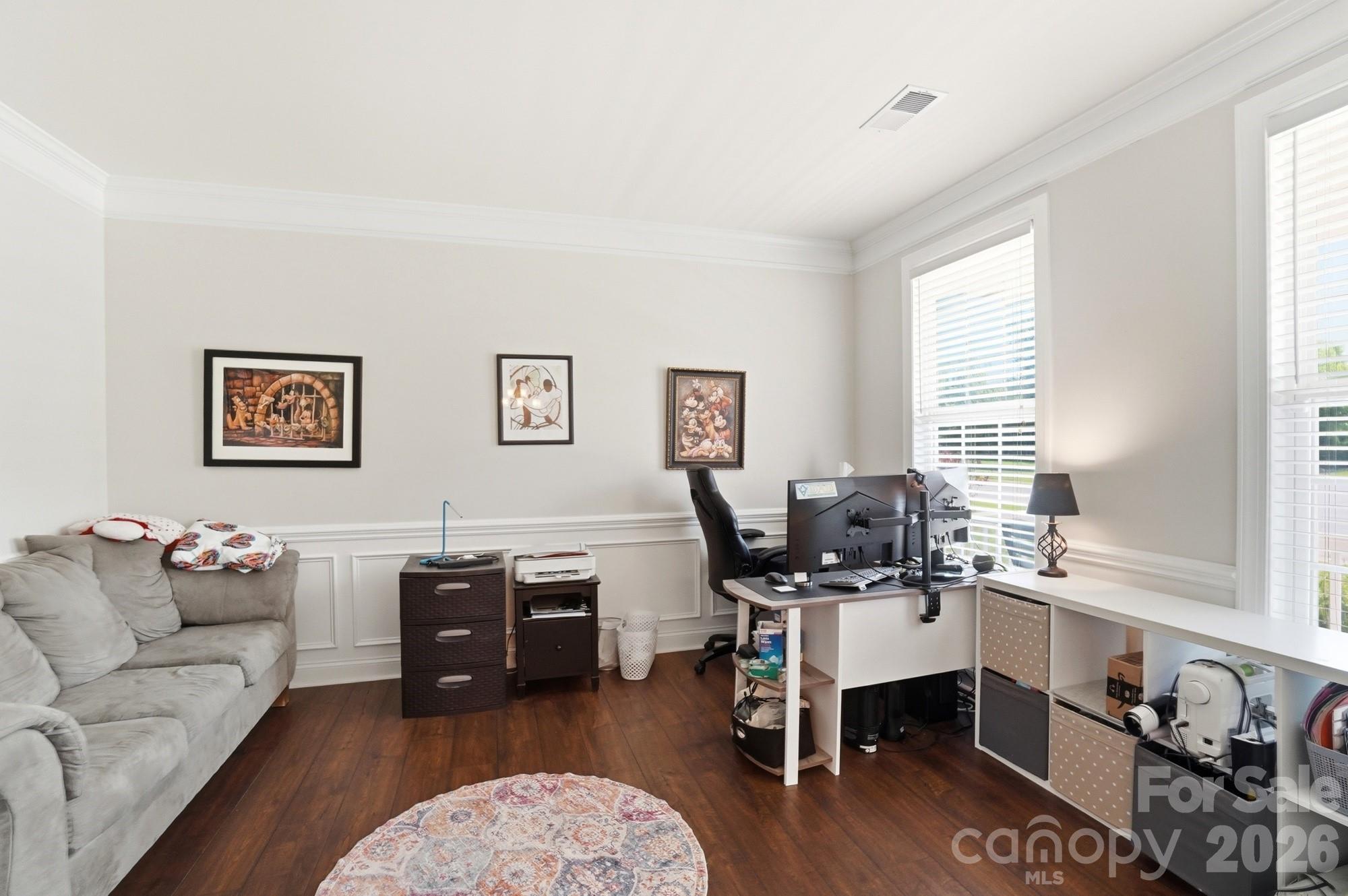 5217 Firebrick Lane SW — Concord