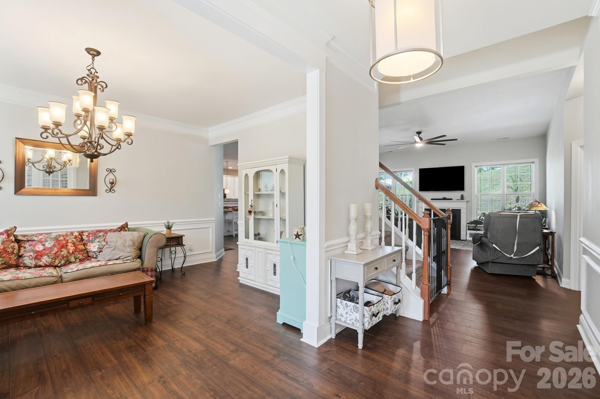 5217 Firebrick Lane SW — Concord