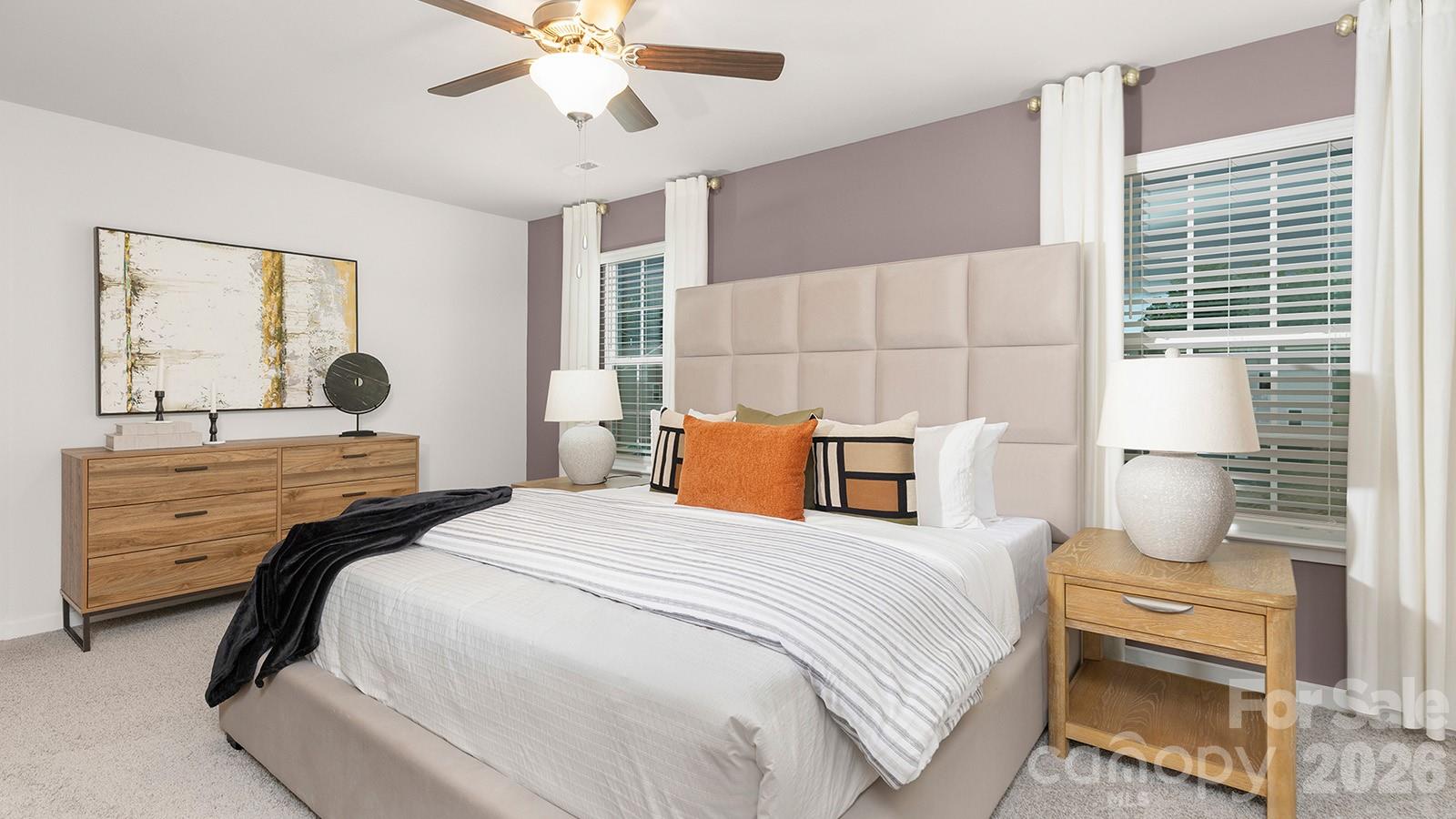 3503 Cramer Creek Drive — Gastonia