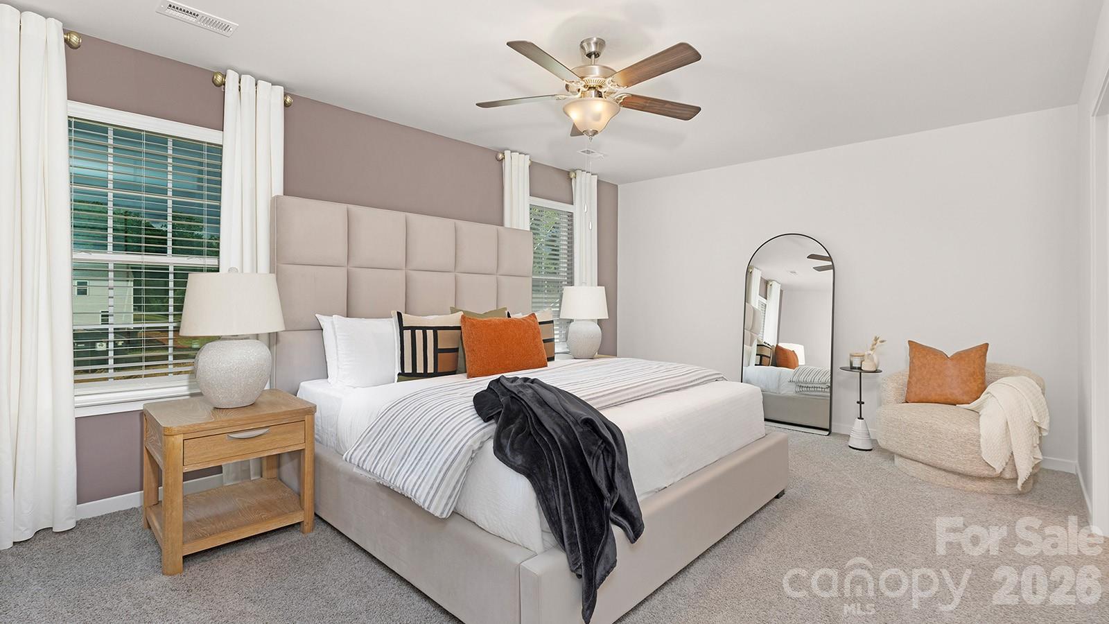 3503 Cramer Creek Drive — Gastonia