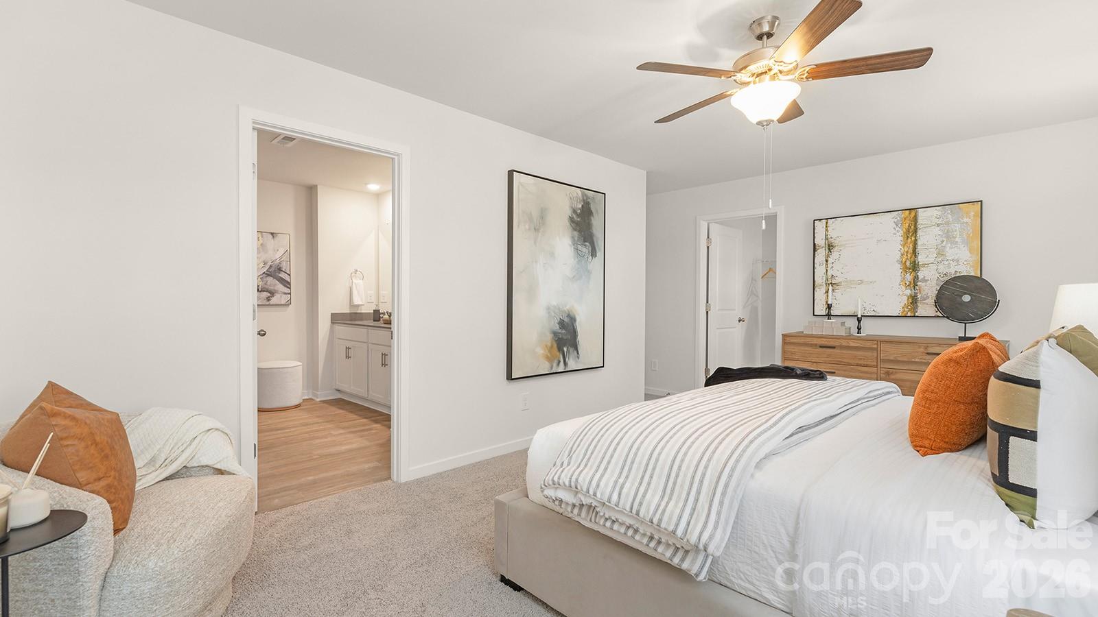 3503 Cramer Creek Drive — Gastonia