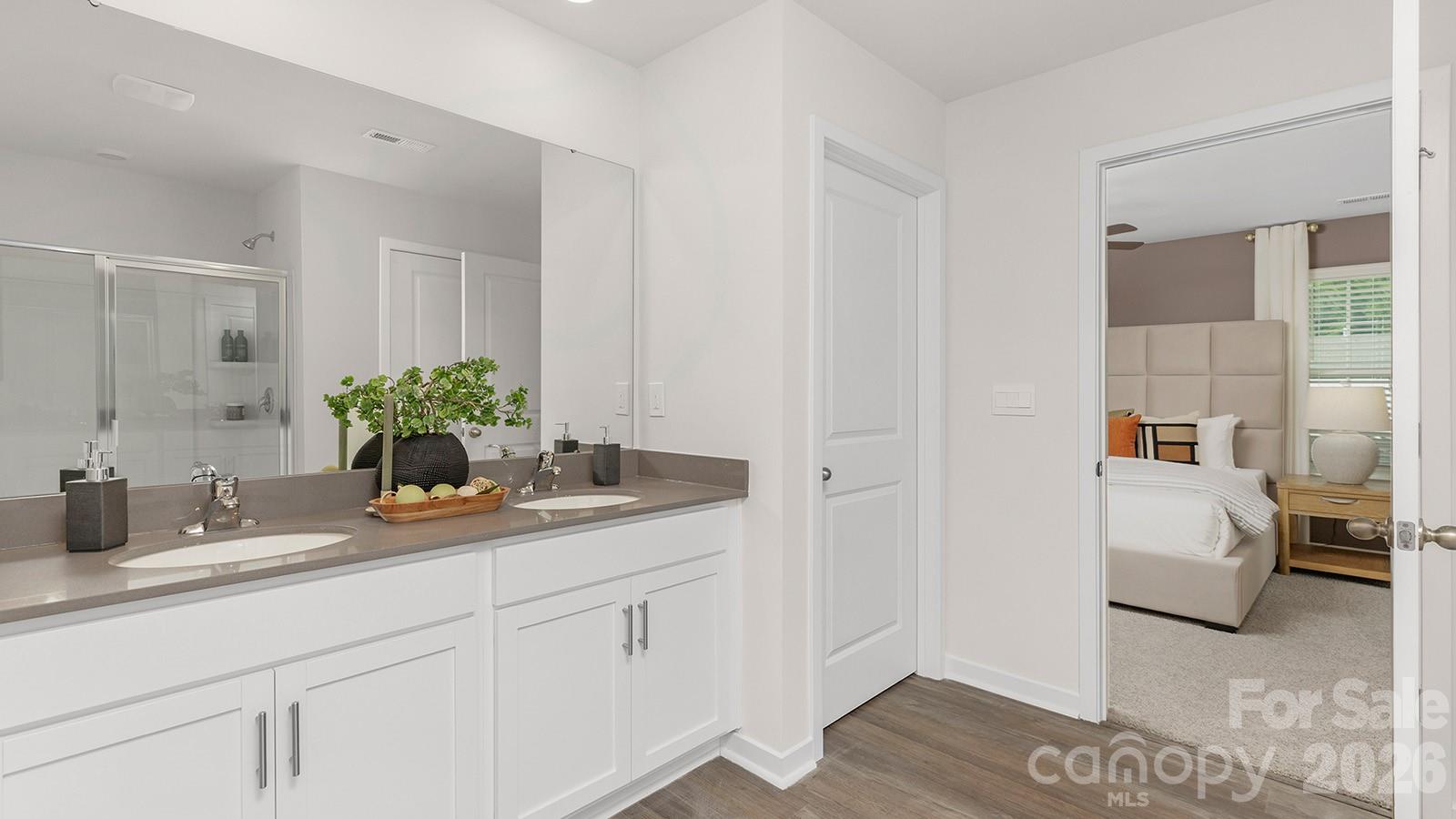 3503 Cramer Creek Drive — Gastonia