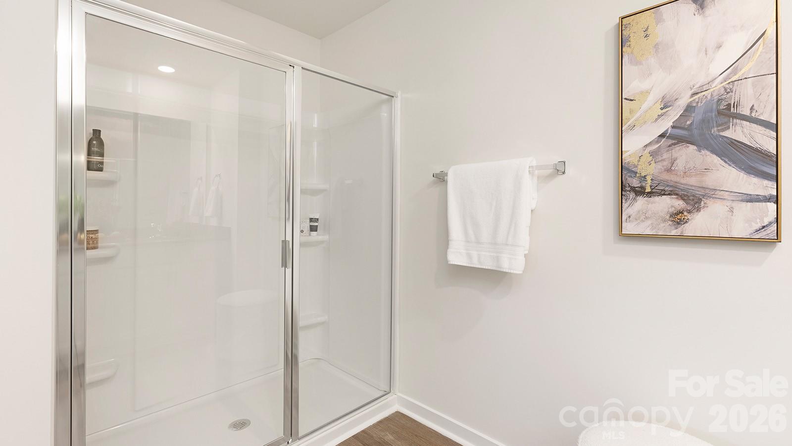 3503 Cramer Creek Drive — Gastonia