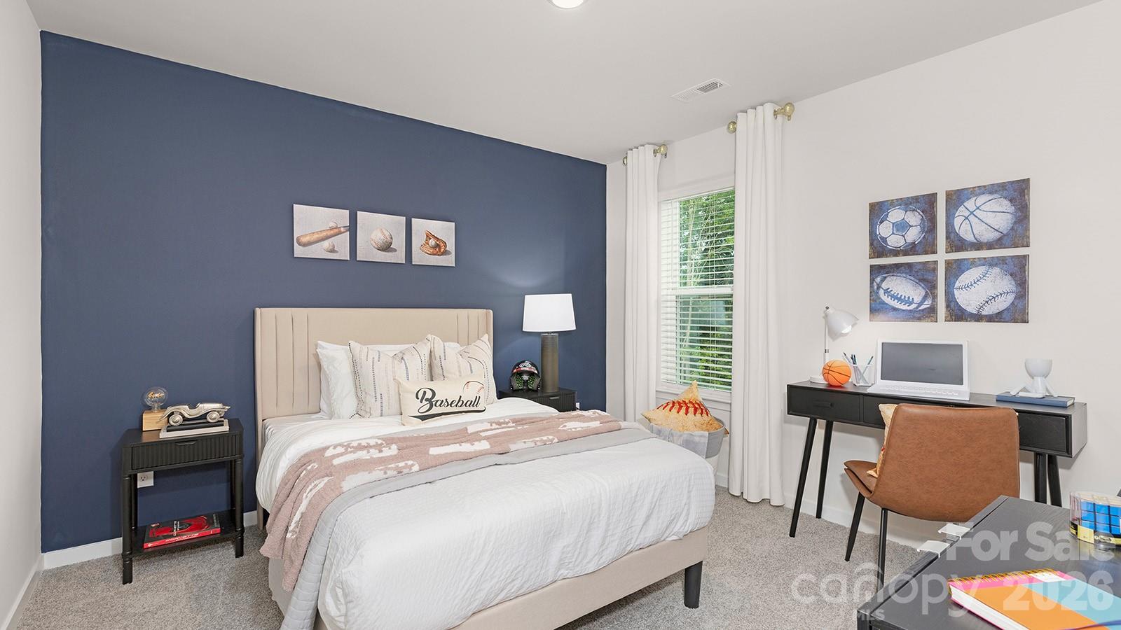 3503 Cramer Creek Drive — Gastonia