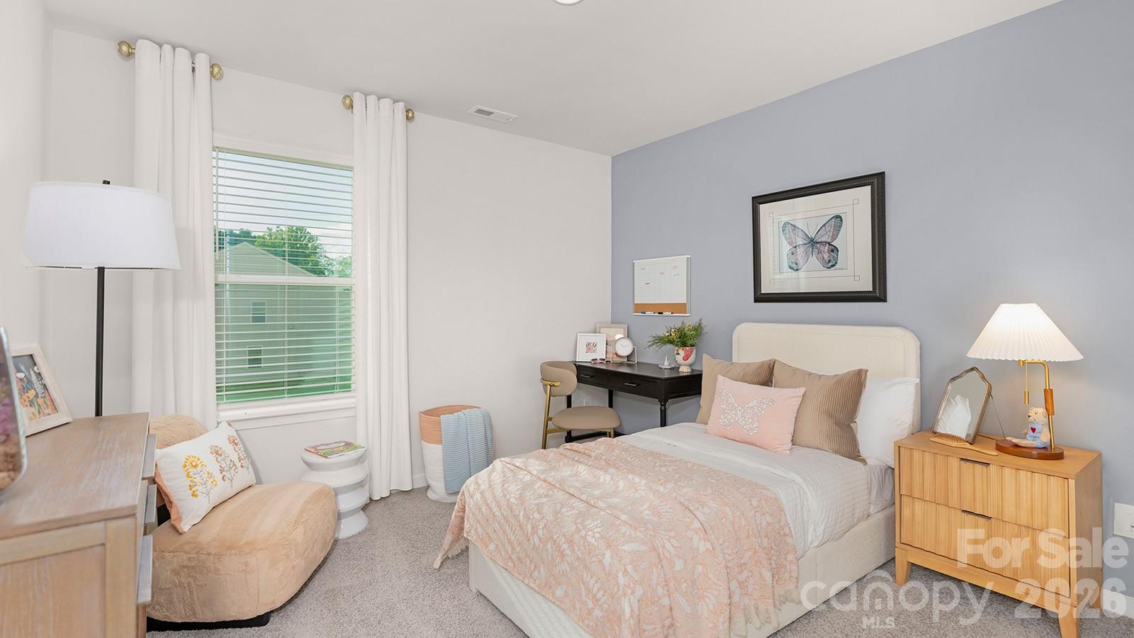 3503 Cramer Creek Drive — Gastonia