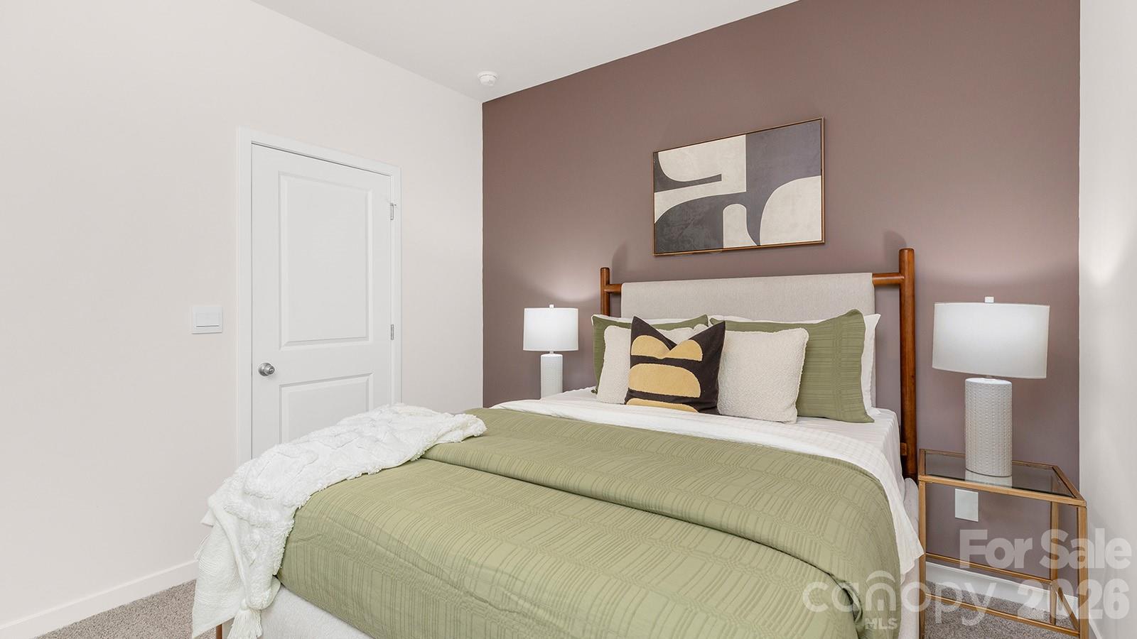 3503 Cramer Creek Drive — Gastonia