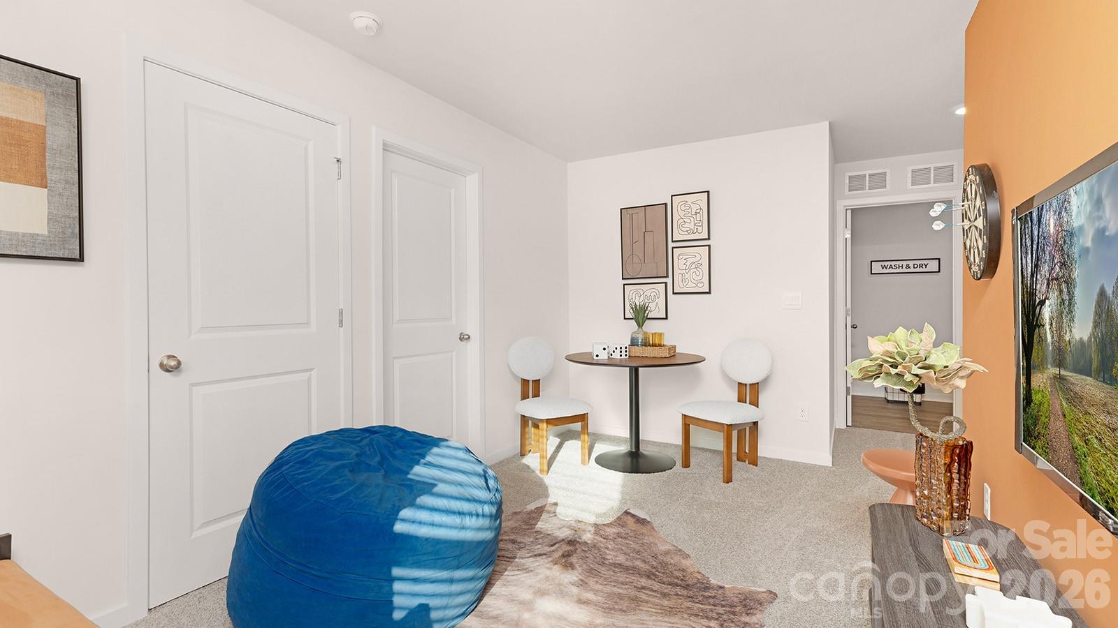 3503 Cramer Creek Drive — Gastonia
